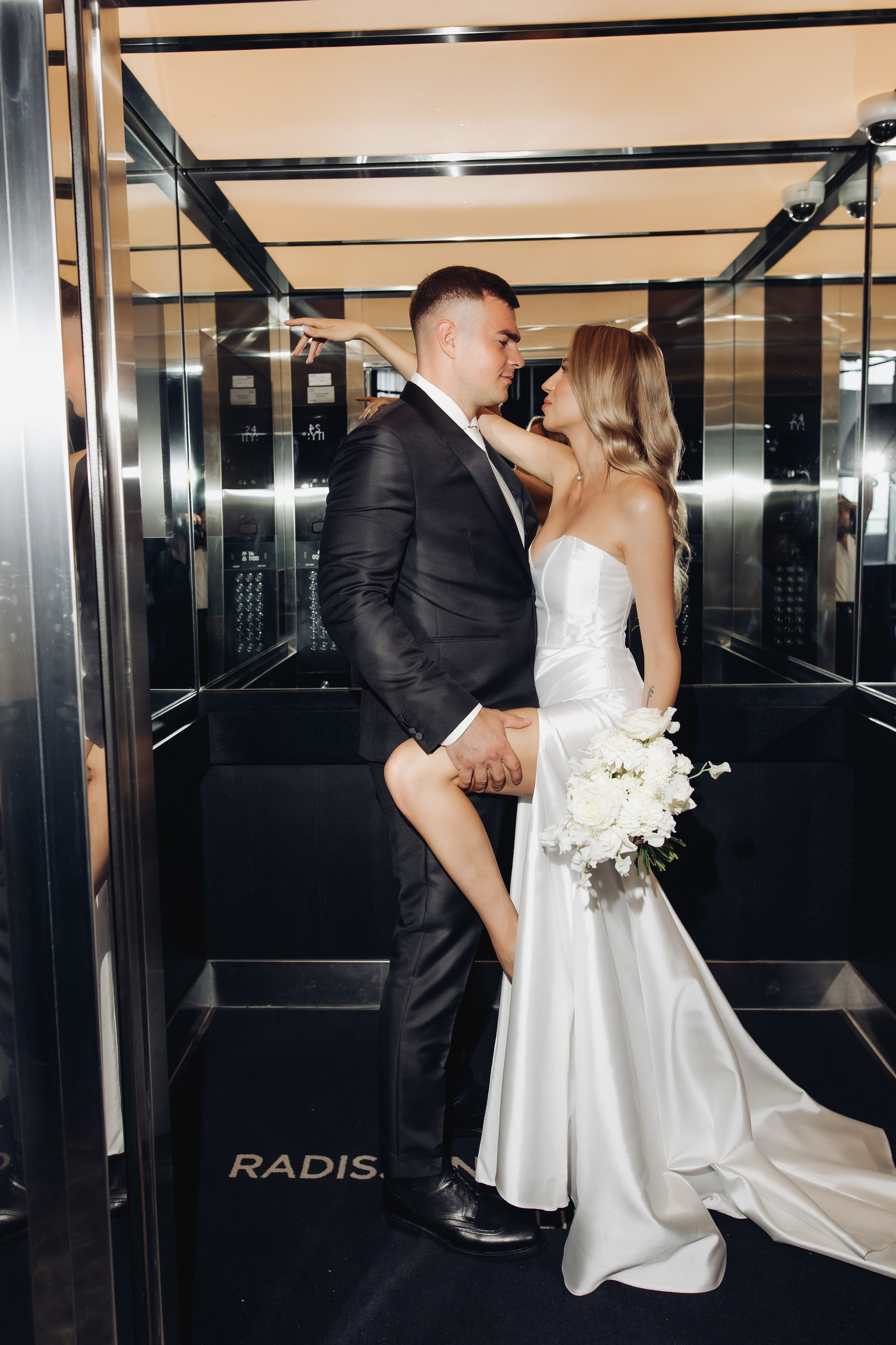 Karina & Jan. Alina Vok — Wedding Photographer in Estonia & Europe