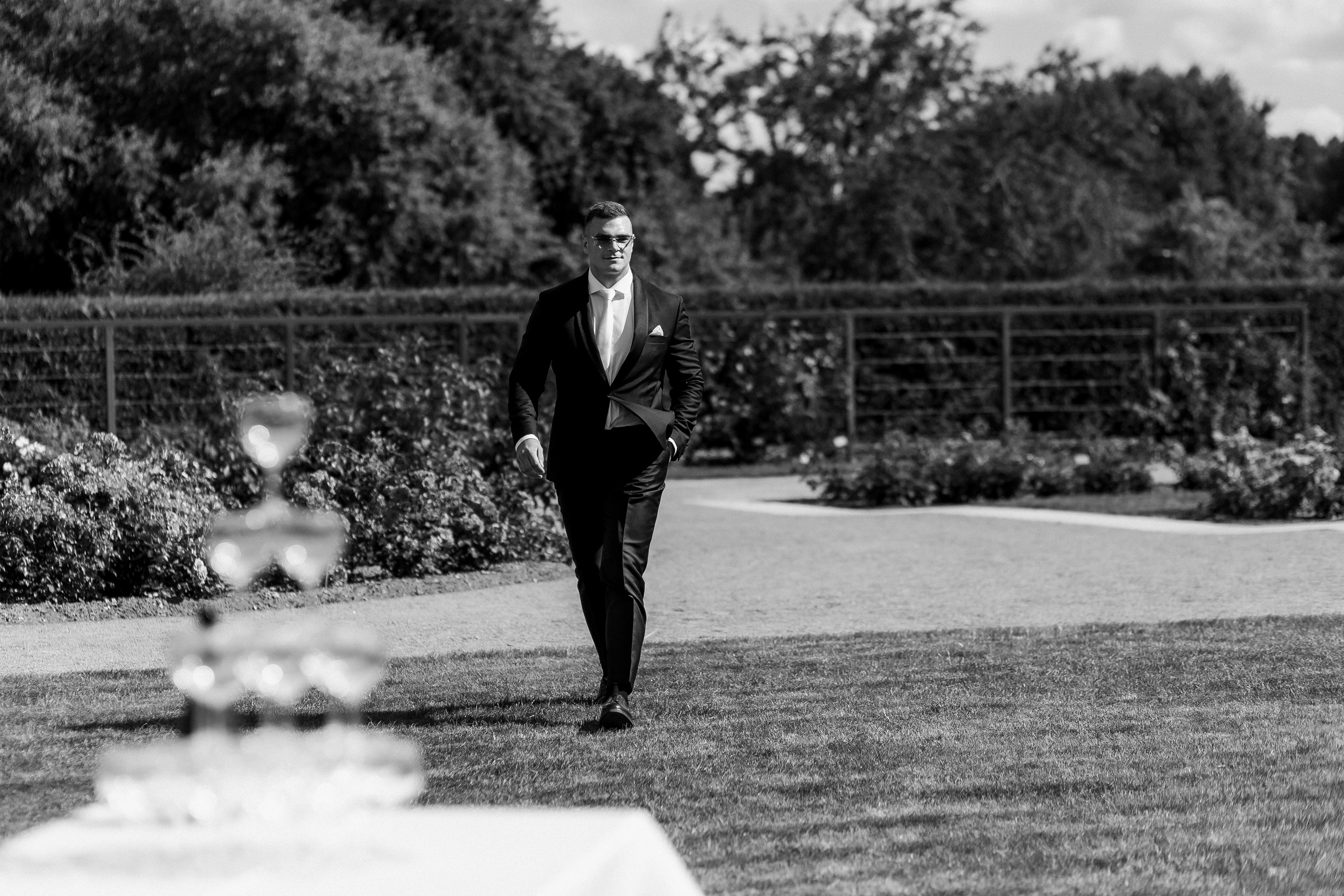 Karina & Jan. Alina Vok — Wedding Photographer in Estonia & Europe