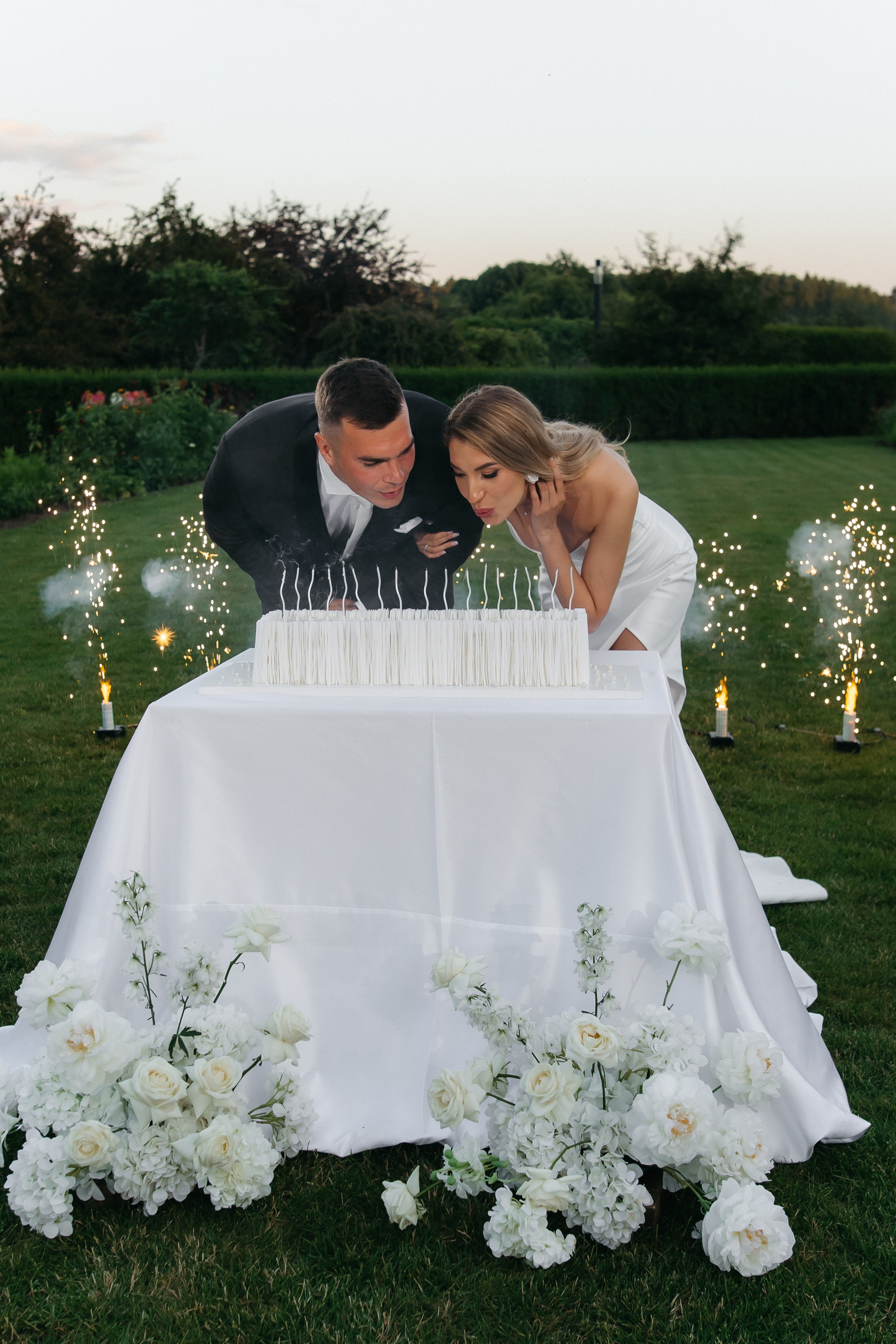 Karina & Jan. Alina Vok — Wedding Photographer in Estonia & Europe
