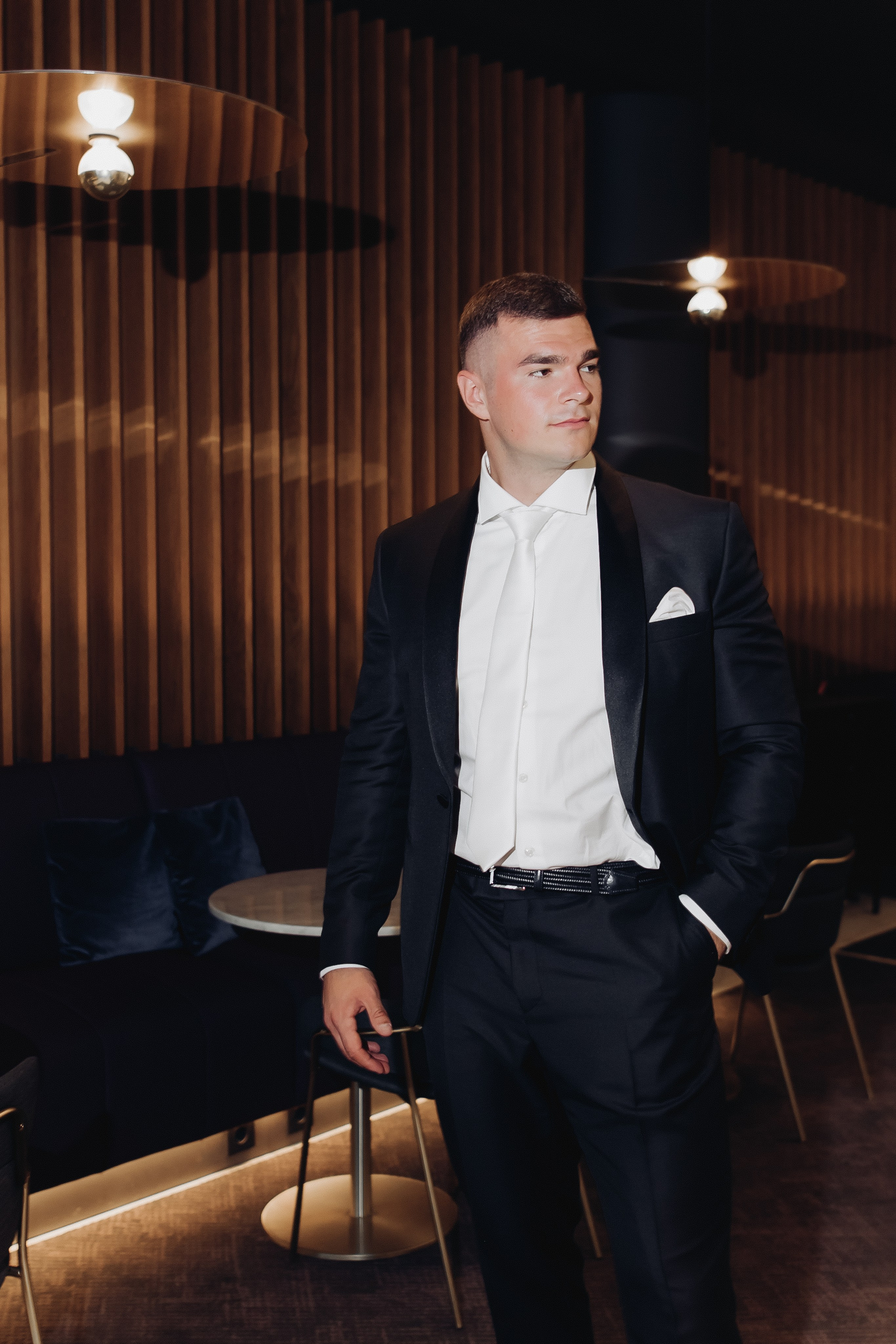 Karina & Jan. Alina Vok — Wedding Photographer in Estonia & Europe