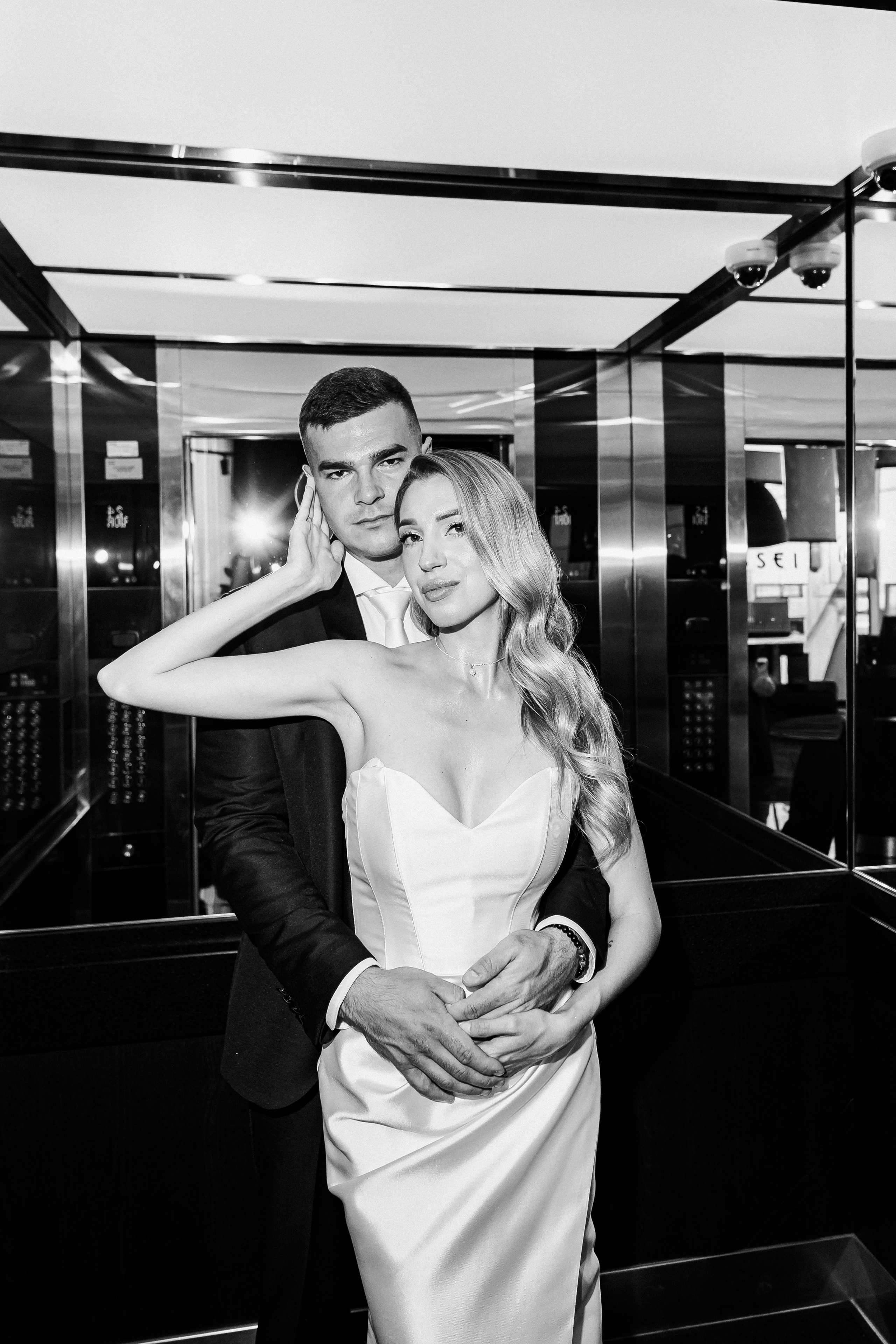 Karina & Jan. Alina Vok — Wedding Photographer in Estonia & Europe