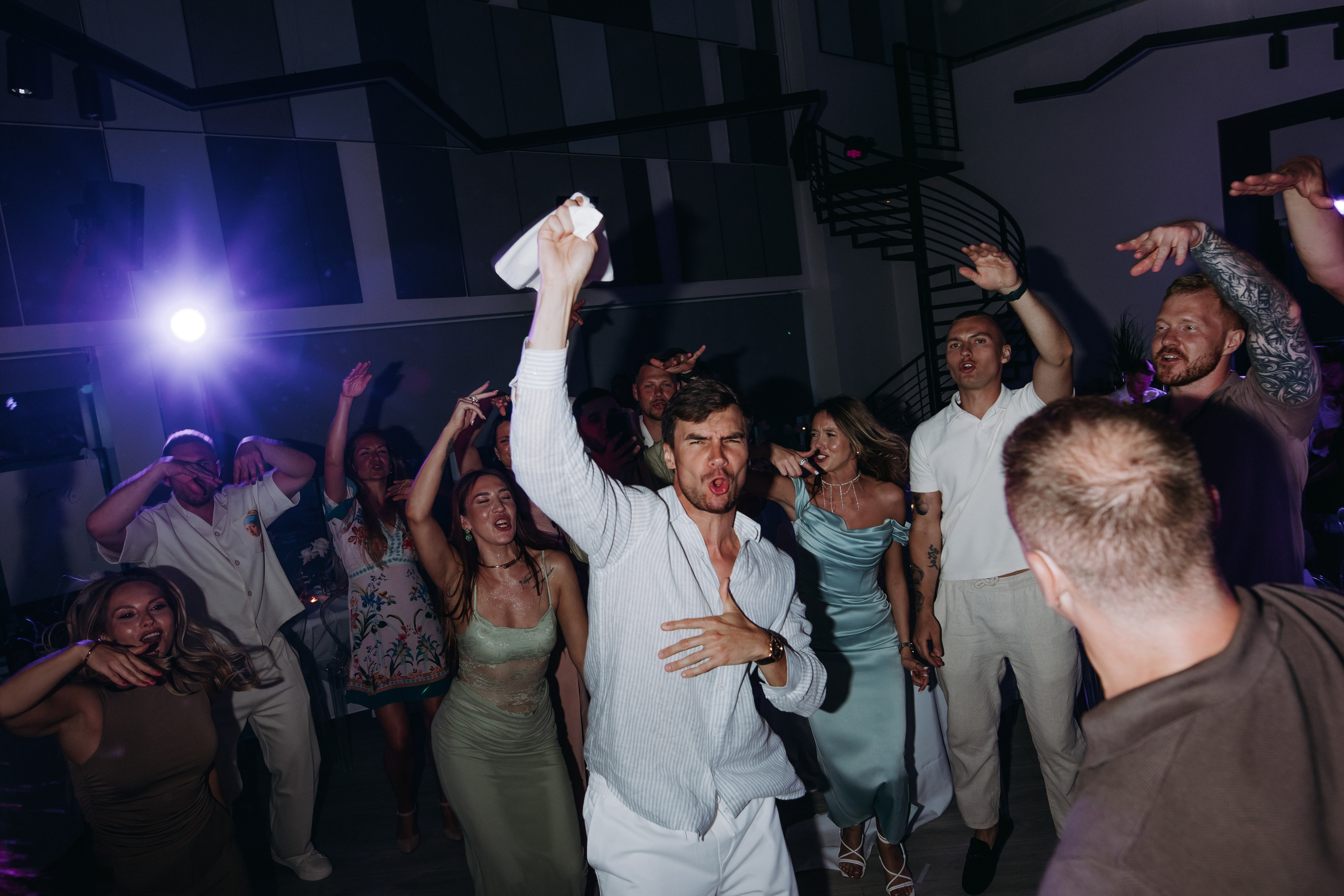 Karina & Jan. Alina Vok — Wedding Photographer in Estonia & Europe