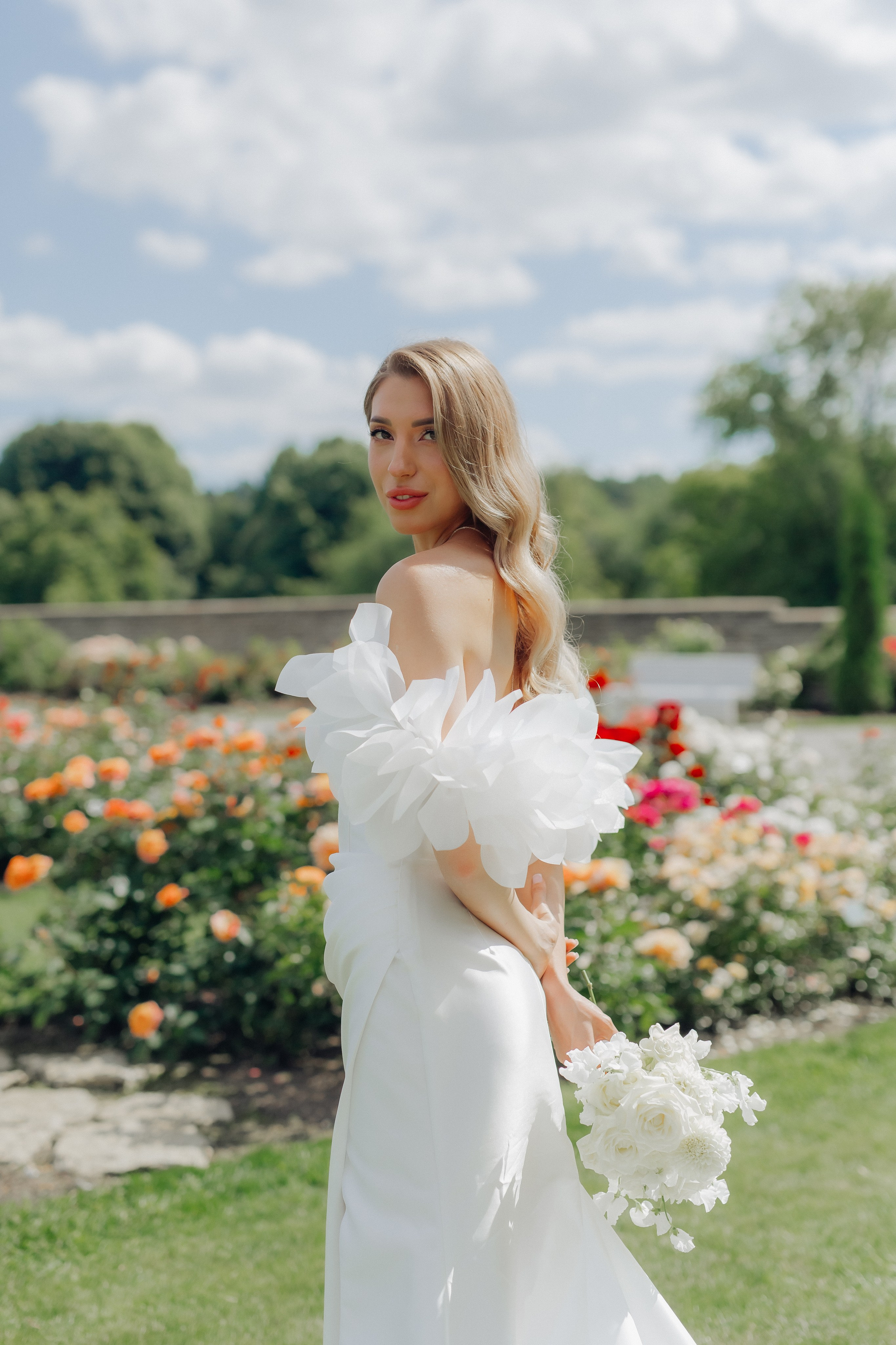 Karina & Jan. Alina Vok — Wedding Photographer in Estonia & Europe