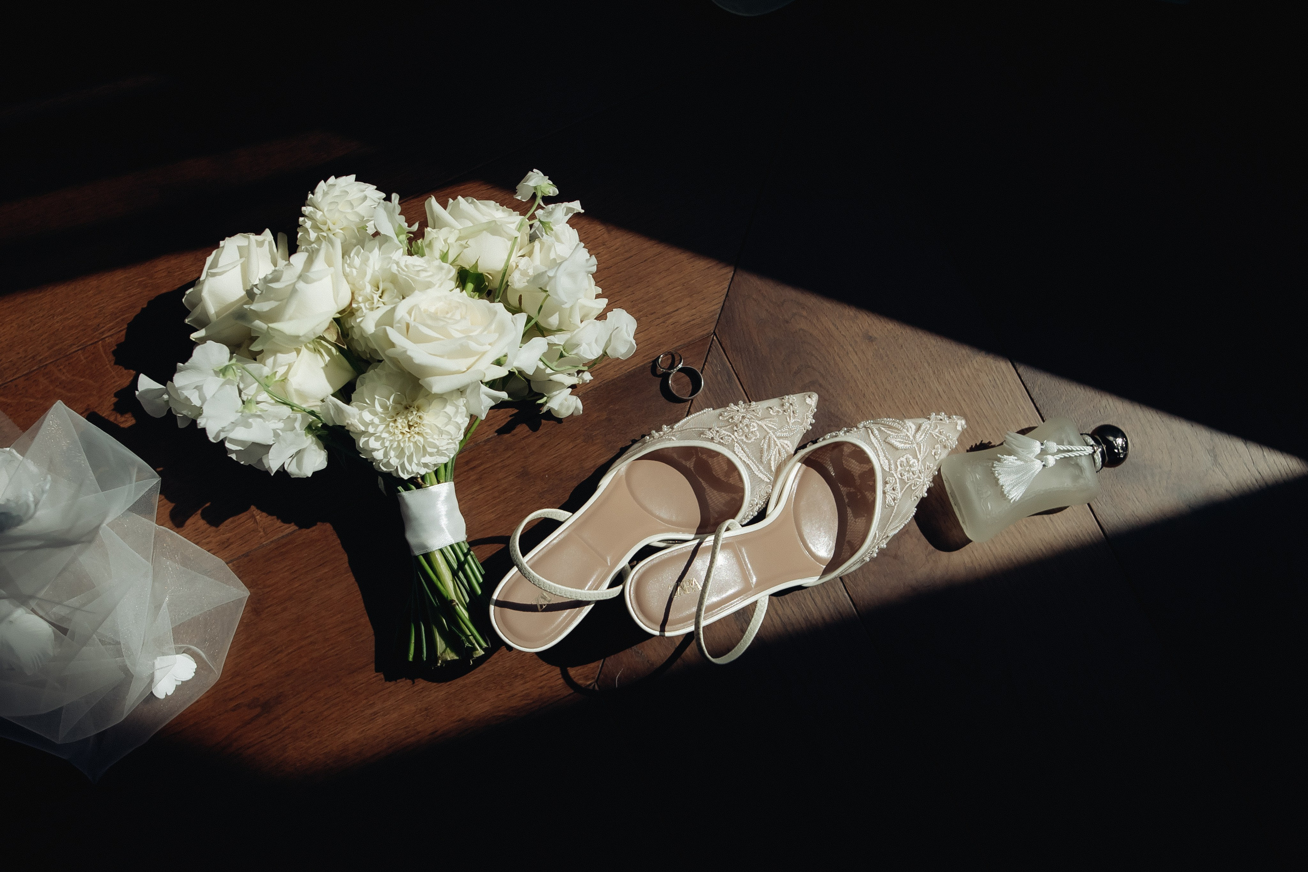 Karina & Jan. Alina Vok — Wedding Photographer in Estonia & Europe