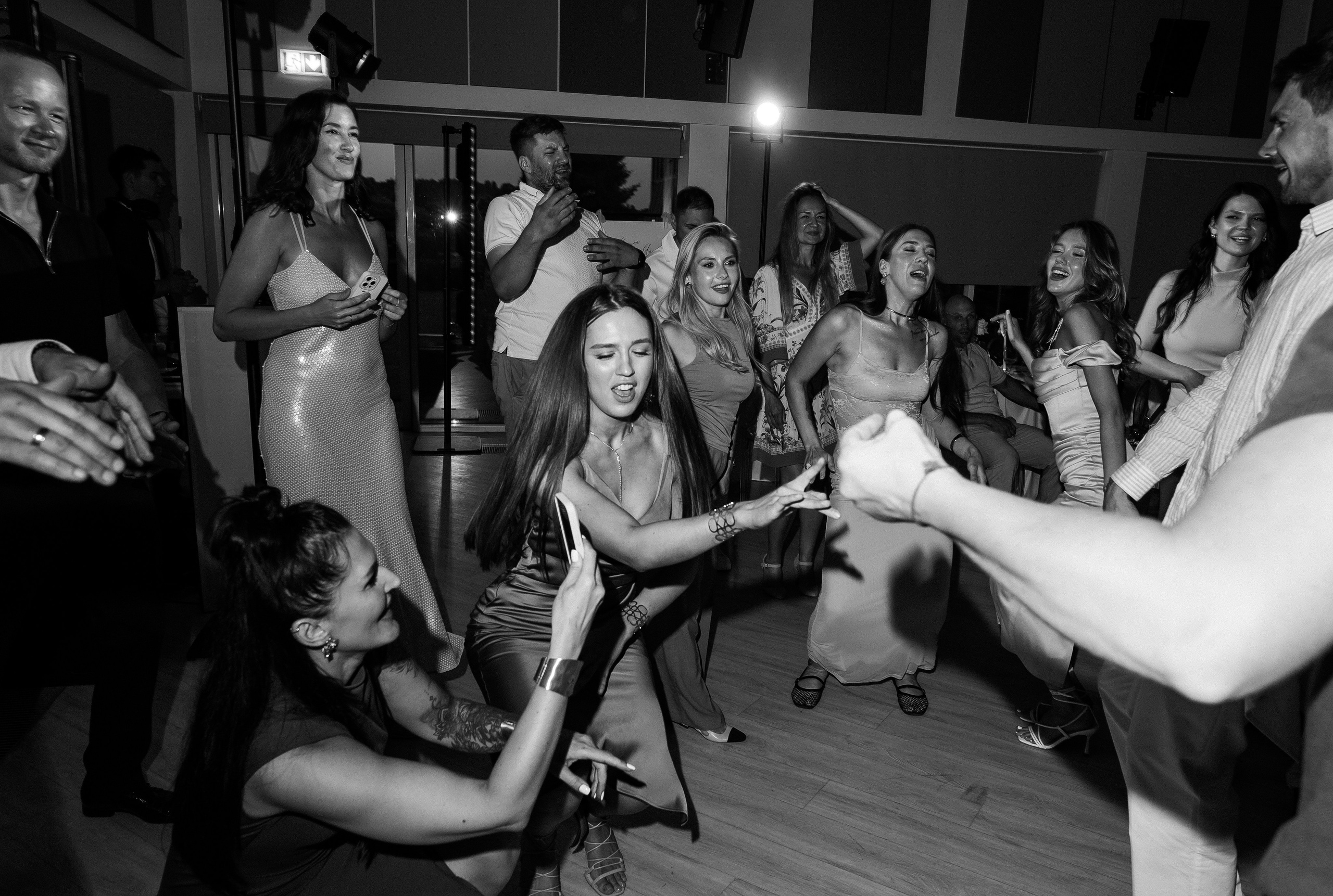 Karina & Jan. Alina Vok — Wedding Photographer in Estonia & Europe