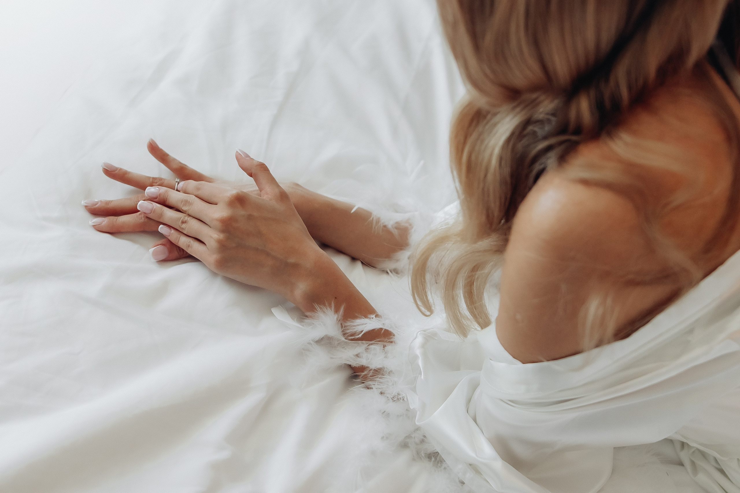 Karina & Jan. Alina Vok — Wedding Photographer in Estonia & Europe