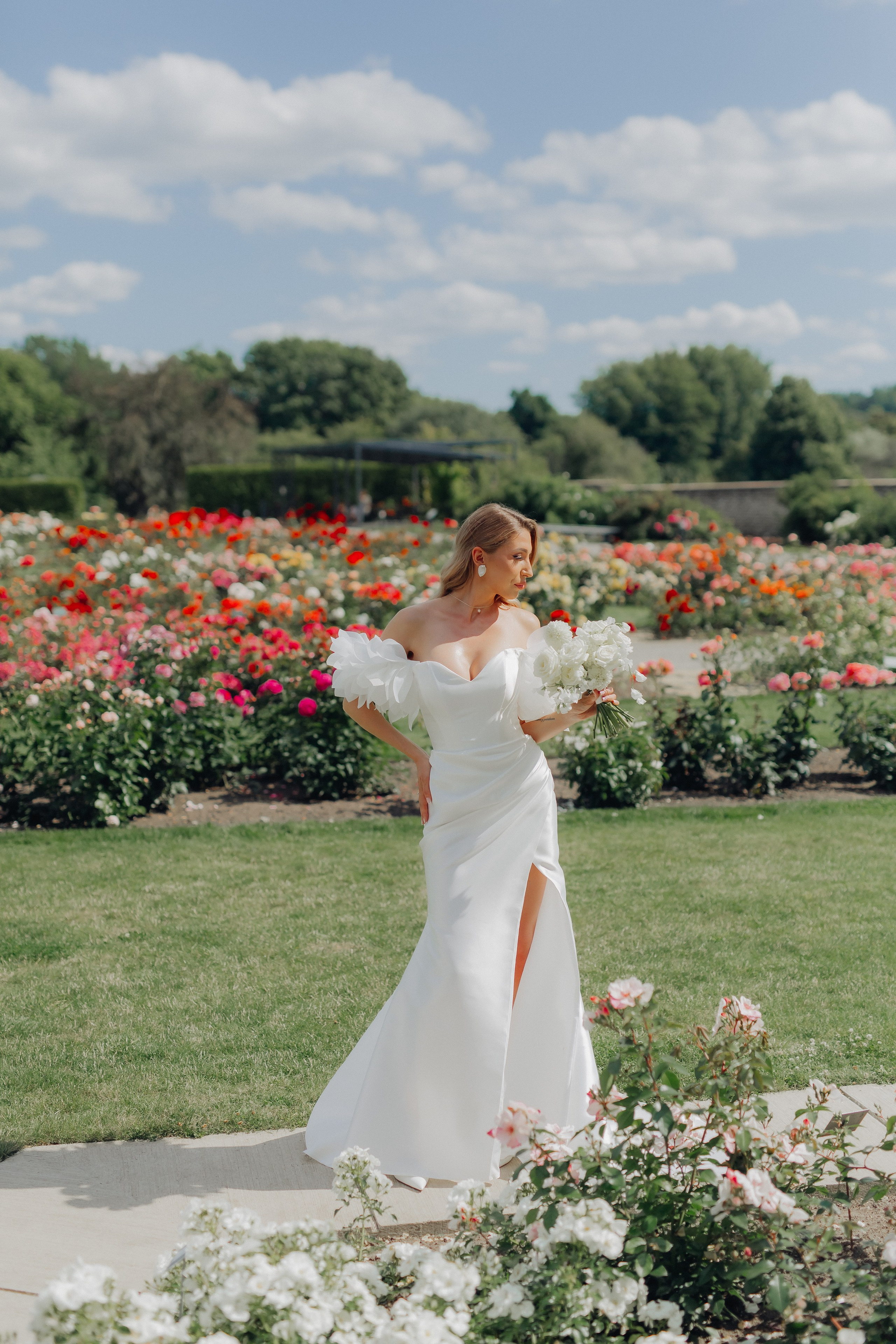 Karina & Jan. Alina Vok — Wedding Photographer in Estonia & Europe