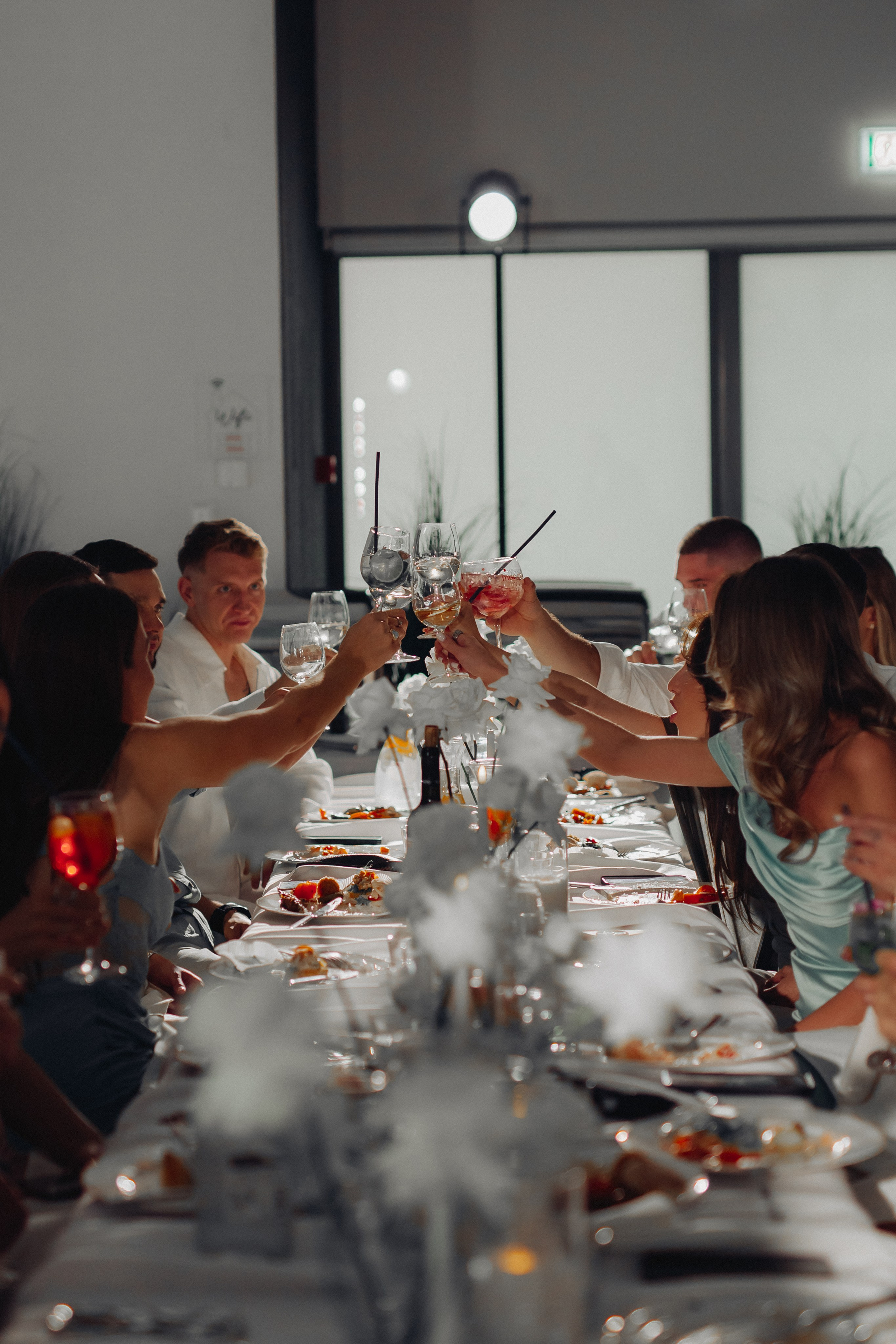 Karina & Jan. Alina Vok — Wedding Photographer in Estonia & Europe
