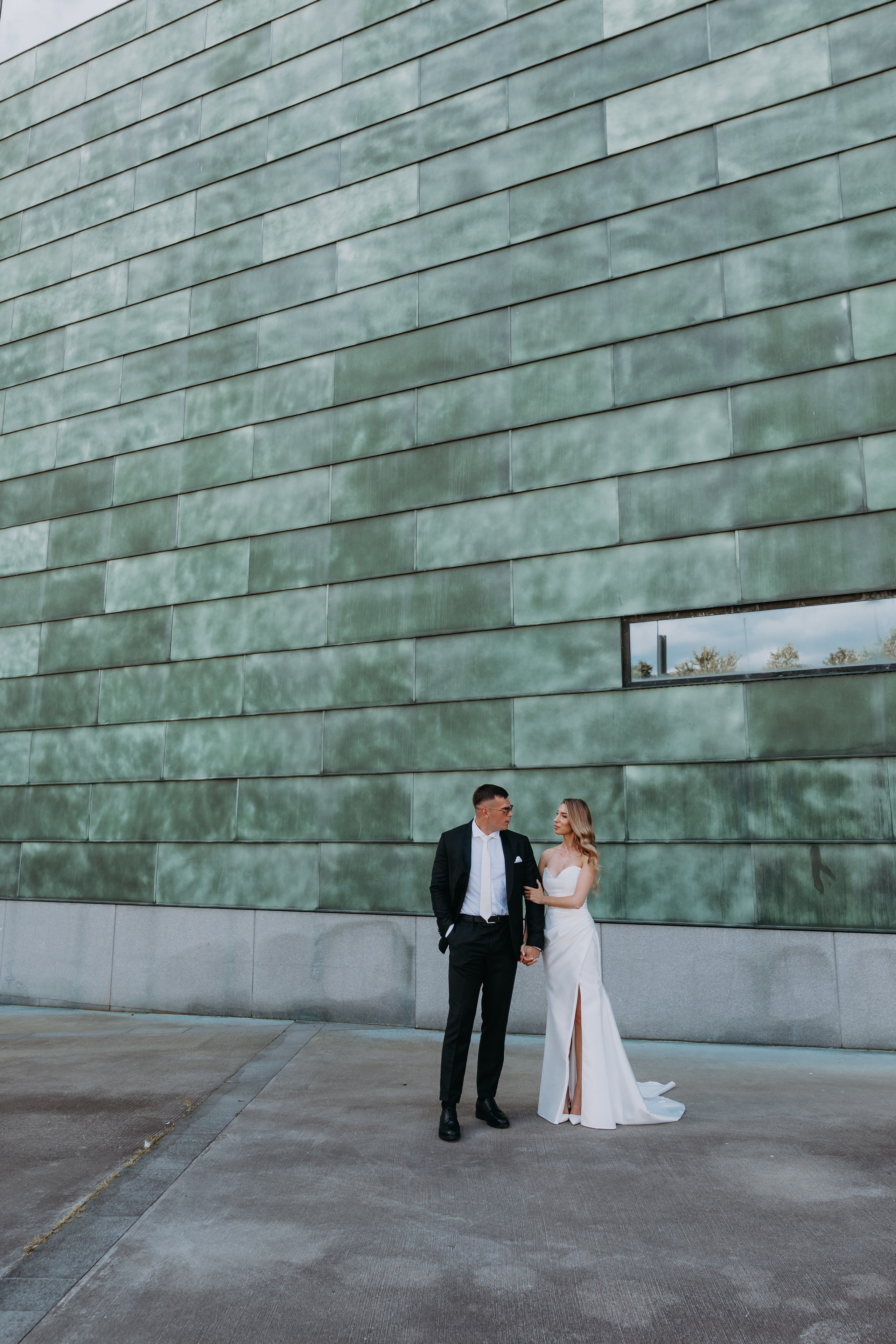 Karina & Jan. Alina Vok — Wedding Photographer in Estonia & Europe