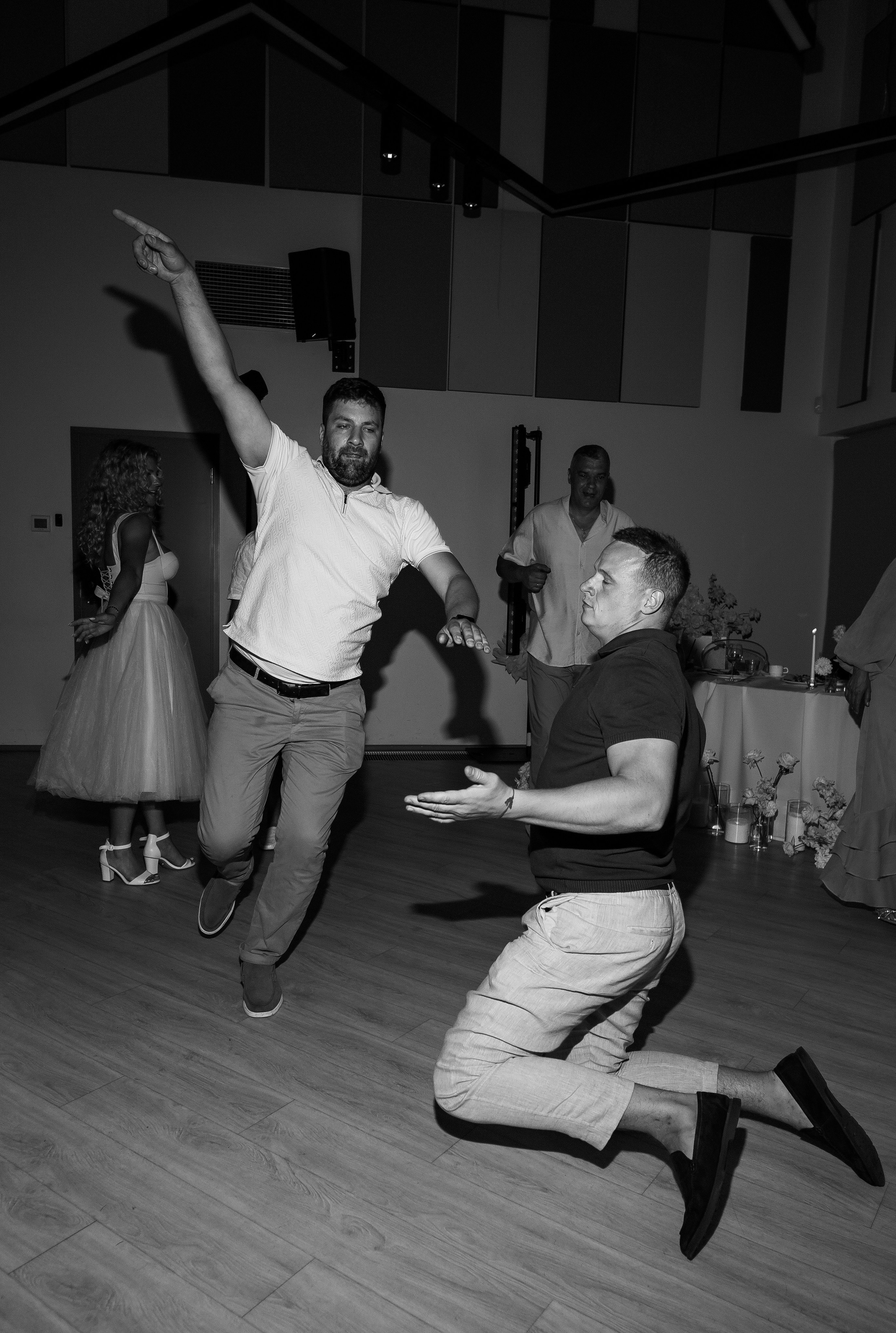 Karina & Jan. Alina Vok — Wedding Photographer in Estonia & Europe