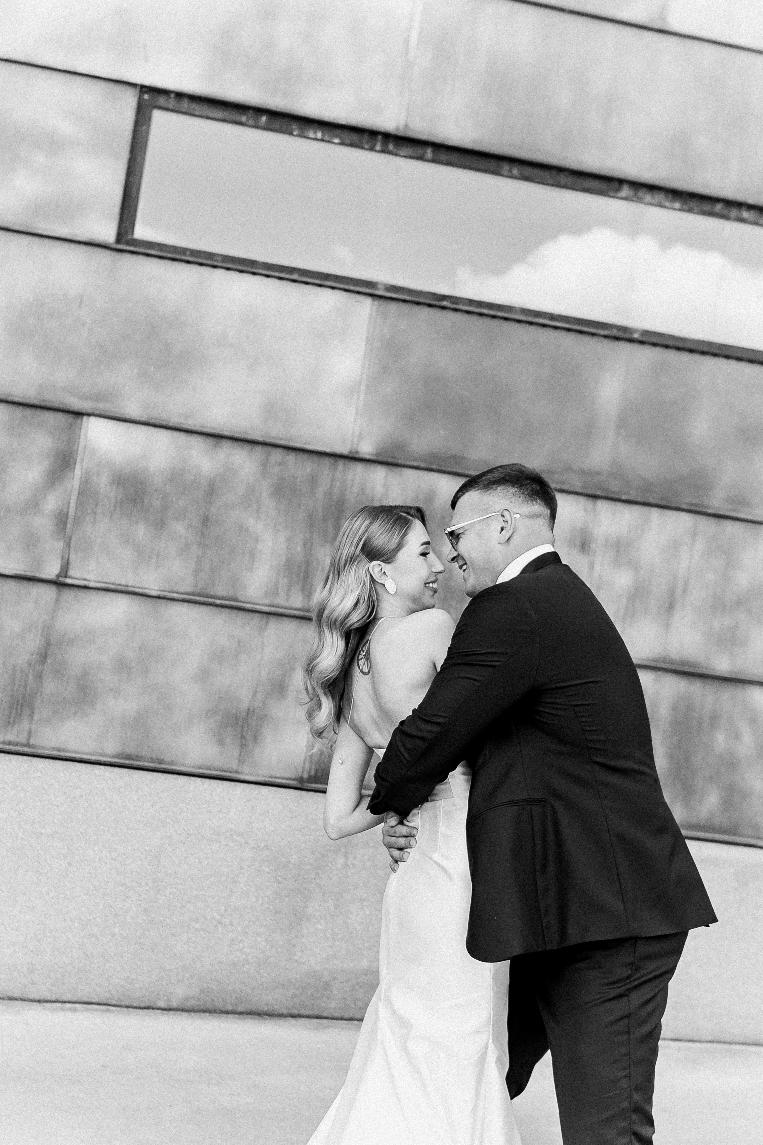 Karina & Jan. Alina Vok — Wedding Photographer in Estonia & Europe