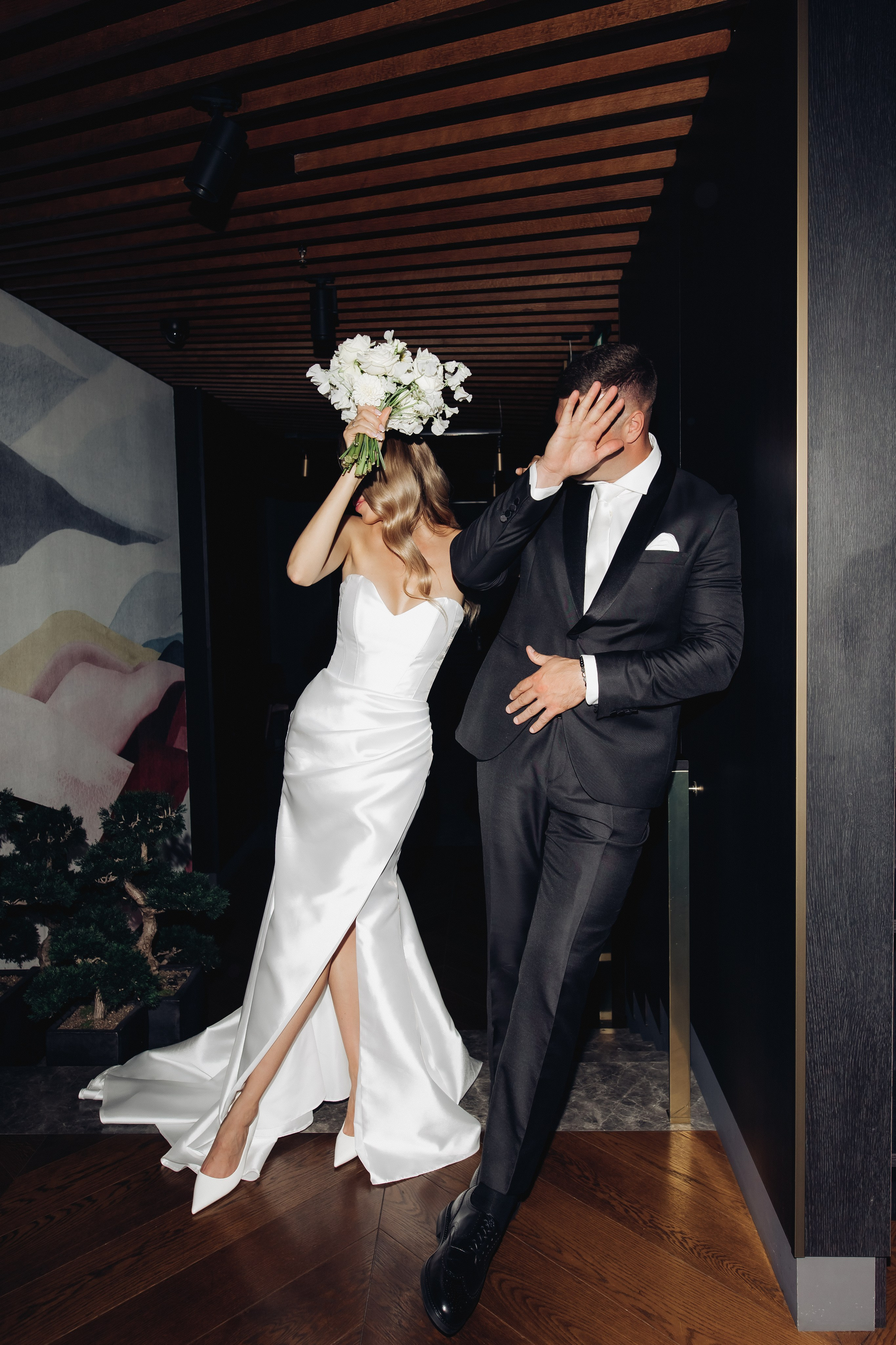 Karina & Jan. Alina Vok — Wedding Photographer in Estonia & Europe