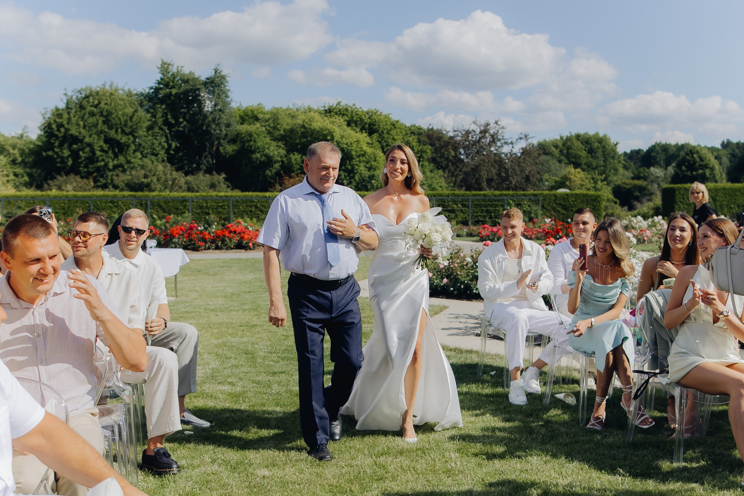Karina & Jan. Alina Vok — Wedding Photographer in Estonia & Europe