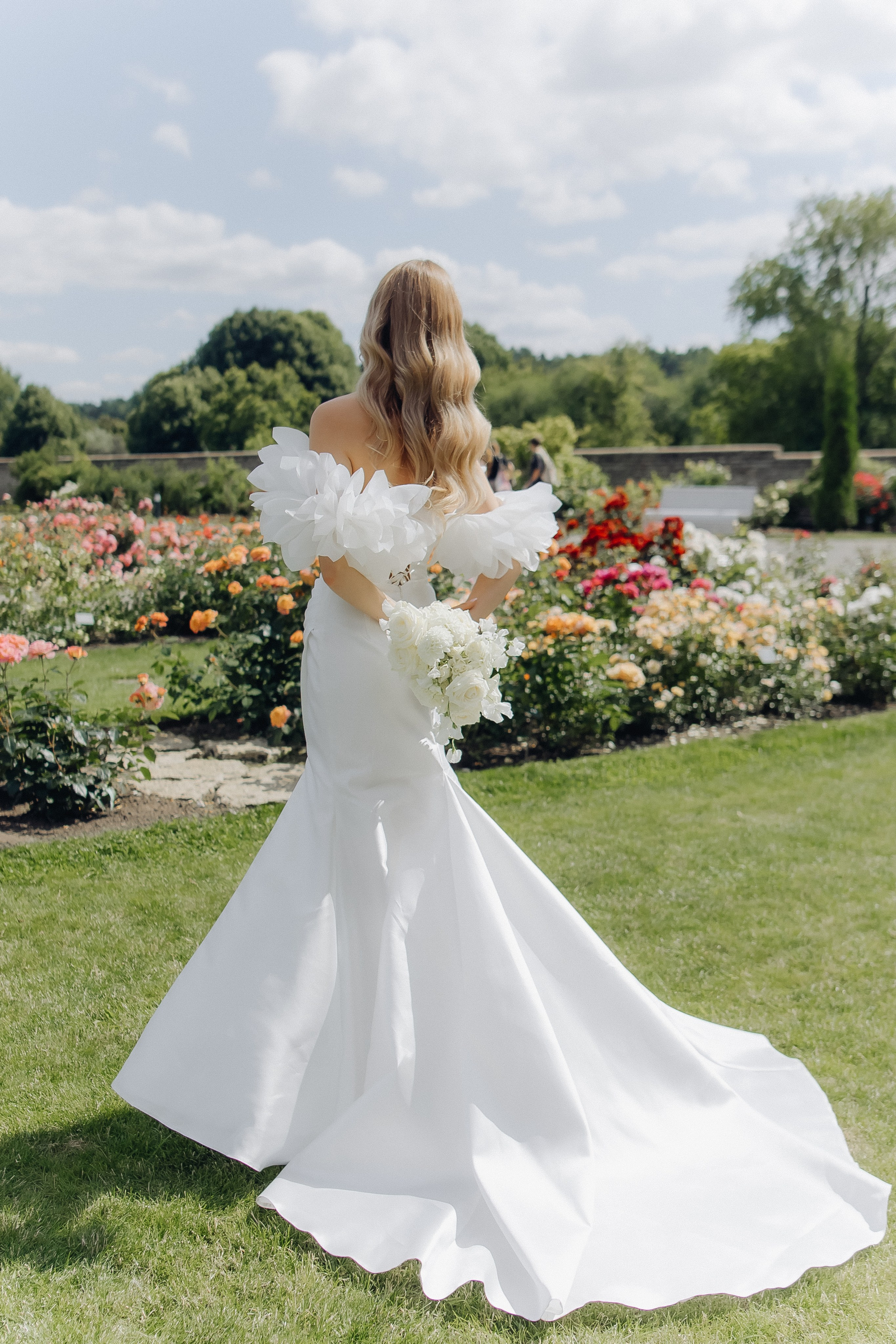 Karina & Jan. Alina Vok — Wedding Photographer in Estonia & Europe