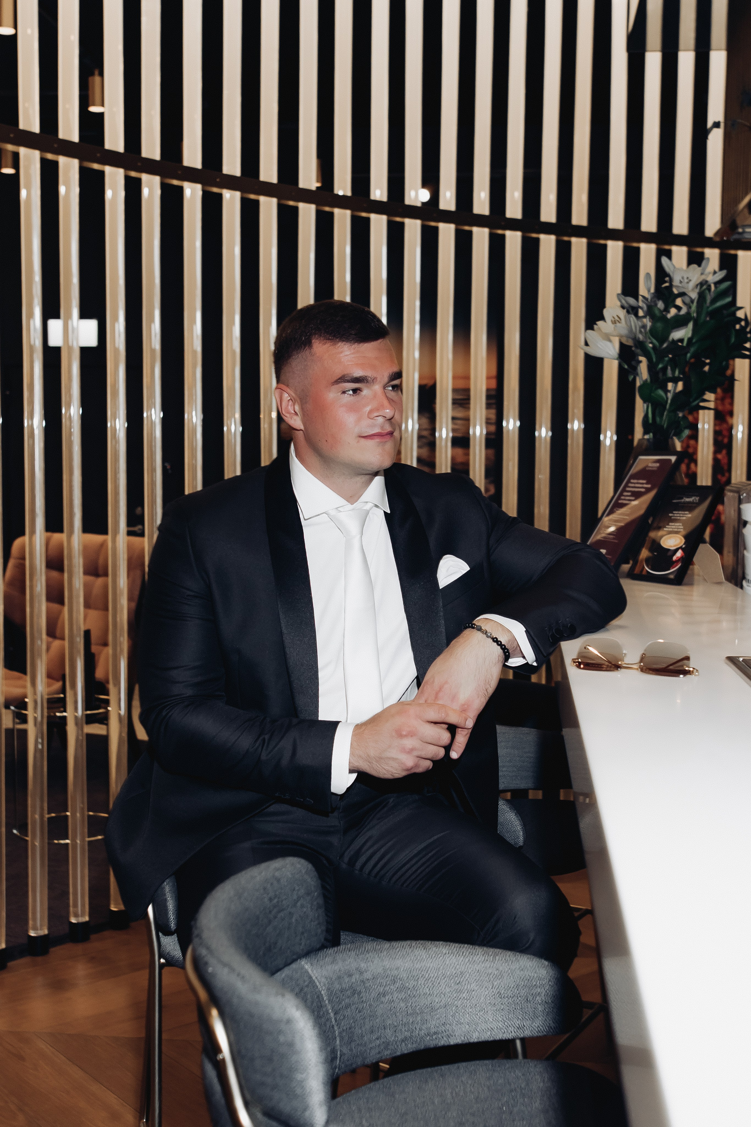 Karina & Jan. Alina Vok — Wedding Photographer in Estonia & Europe