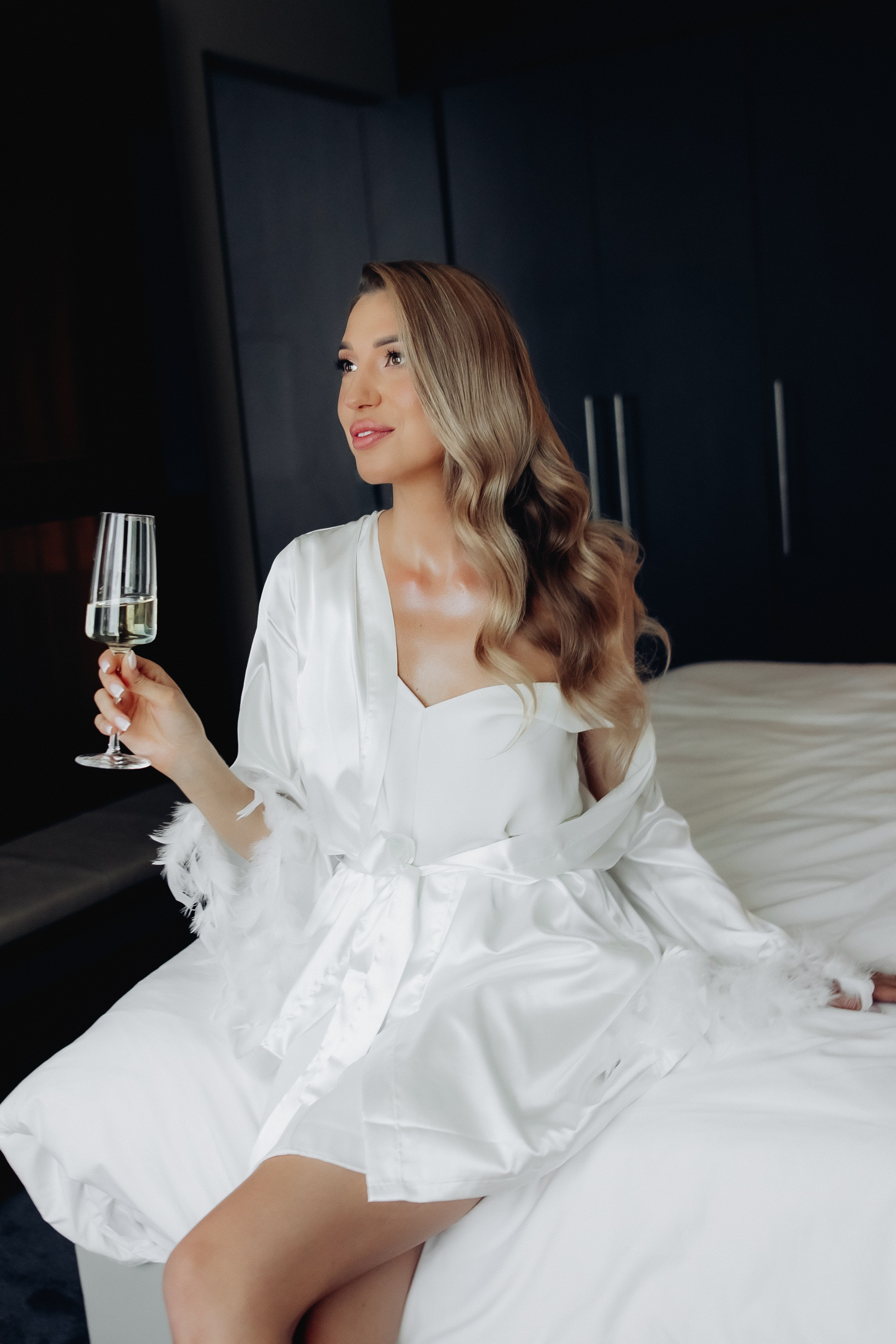 Karina & Jan. Alina Vok — Wedding Photographer in Estonia & Europe