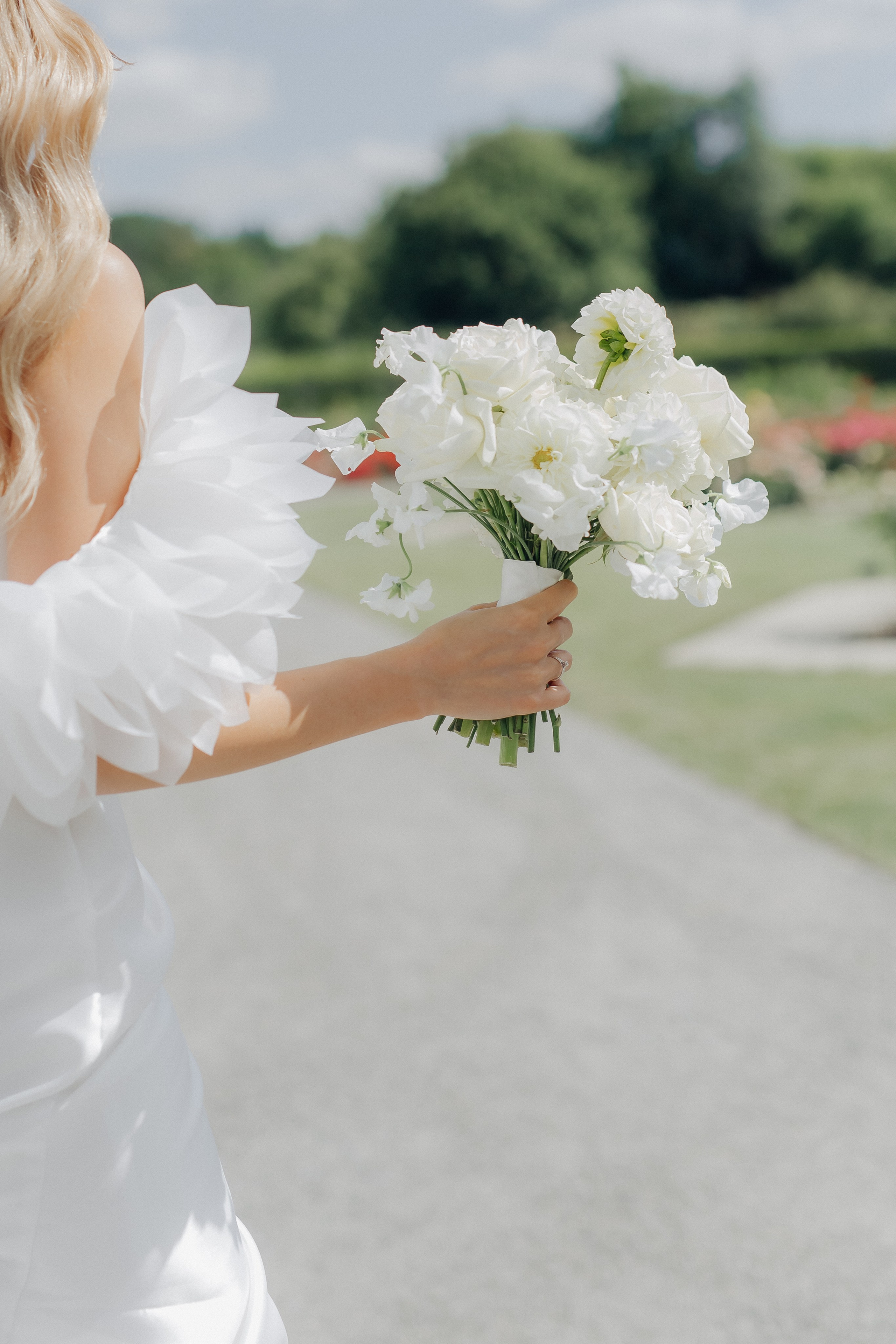 Karina & Jan. Alina Vok — Wedding Photographer in Estonia & Europe