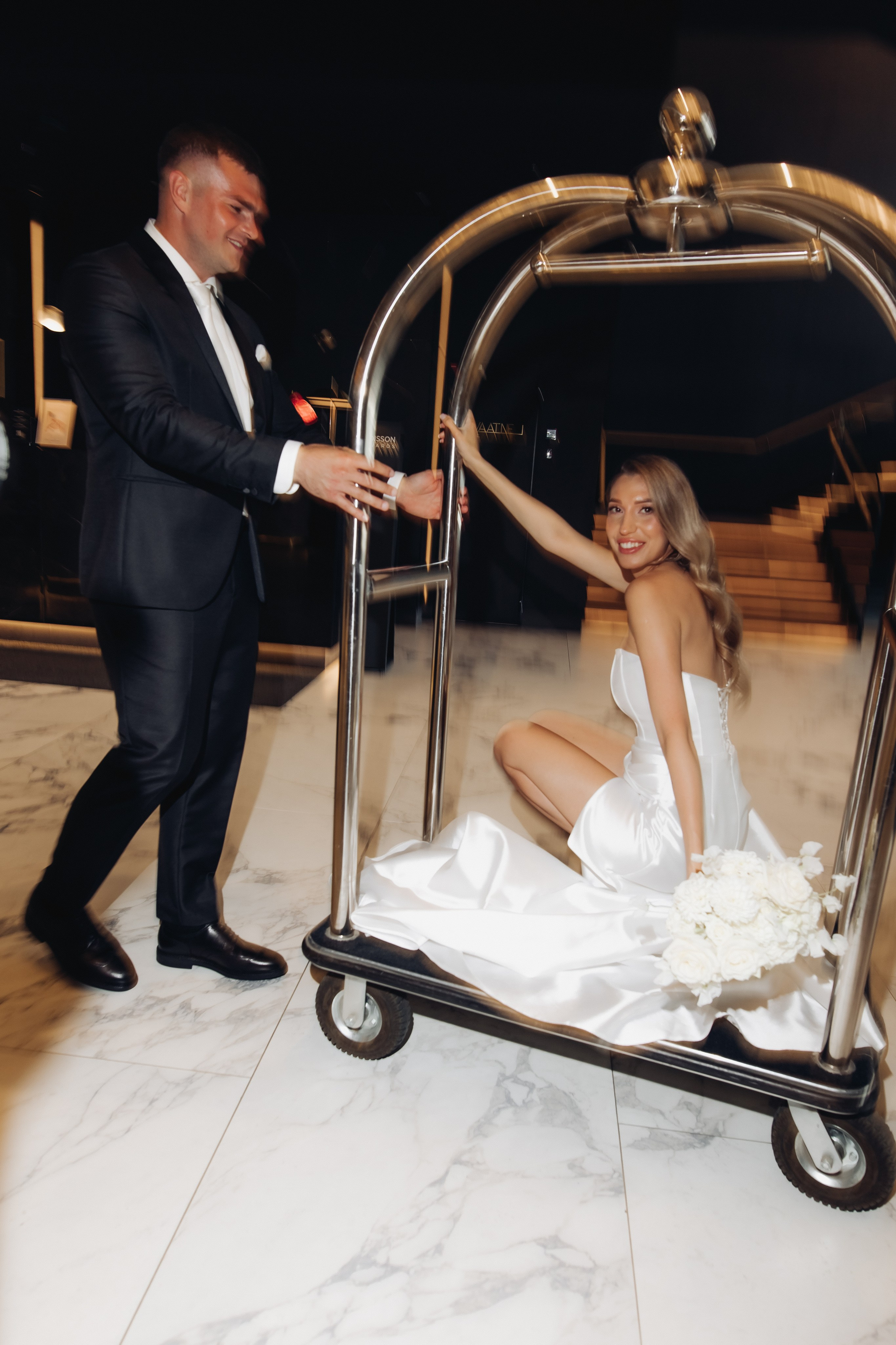 Karina & Jan. Alina Vok — Wedding Photographer in Estonia & Europe