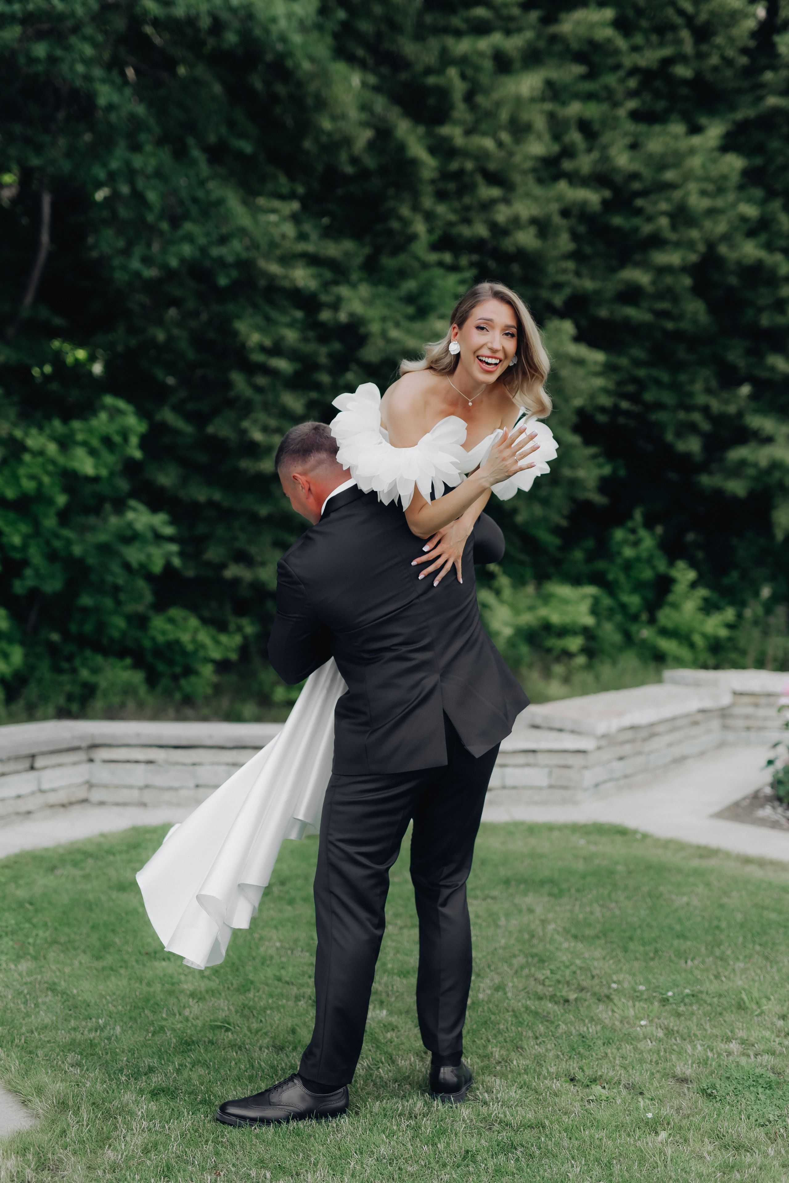 Karina & Jan. Alina Vok — Wedding Photographer in Estonia & Europe