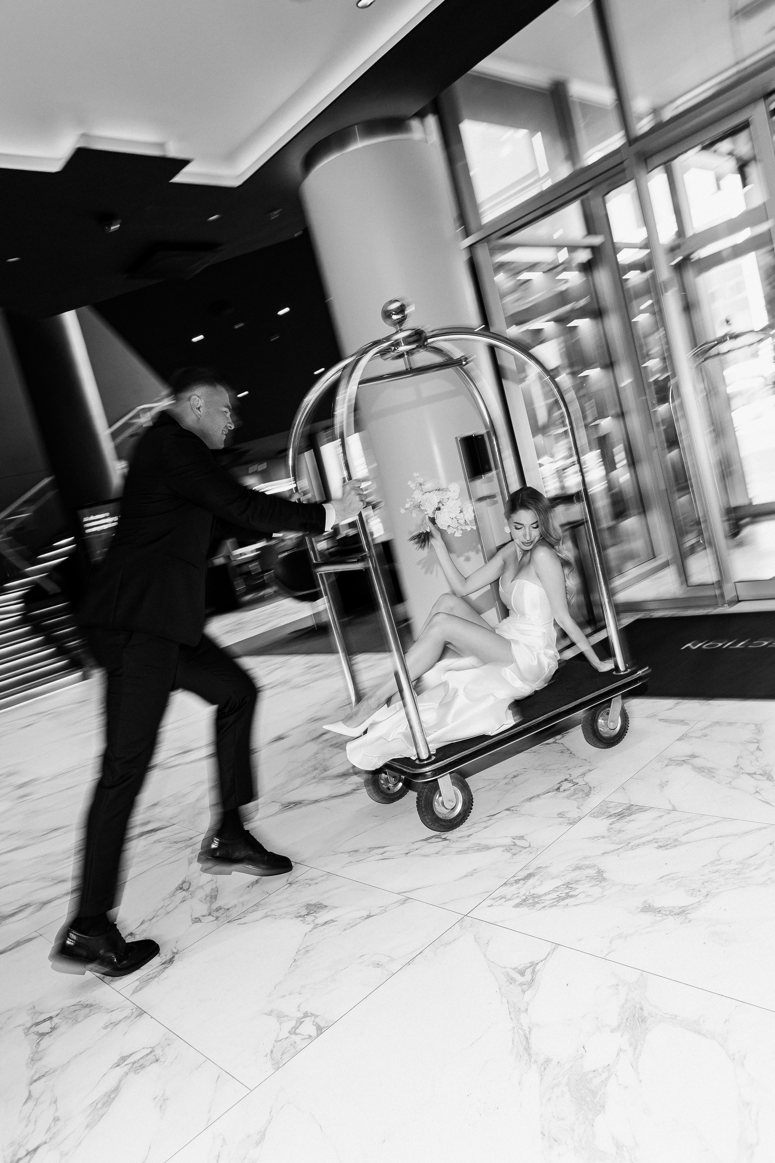 Karina & Jan. Alina Vok — Wedding Photographer in Estonia & Europe