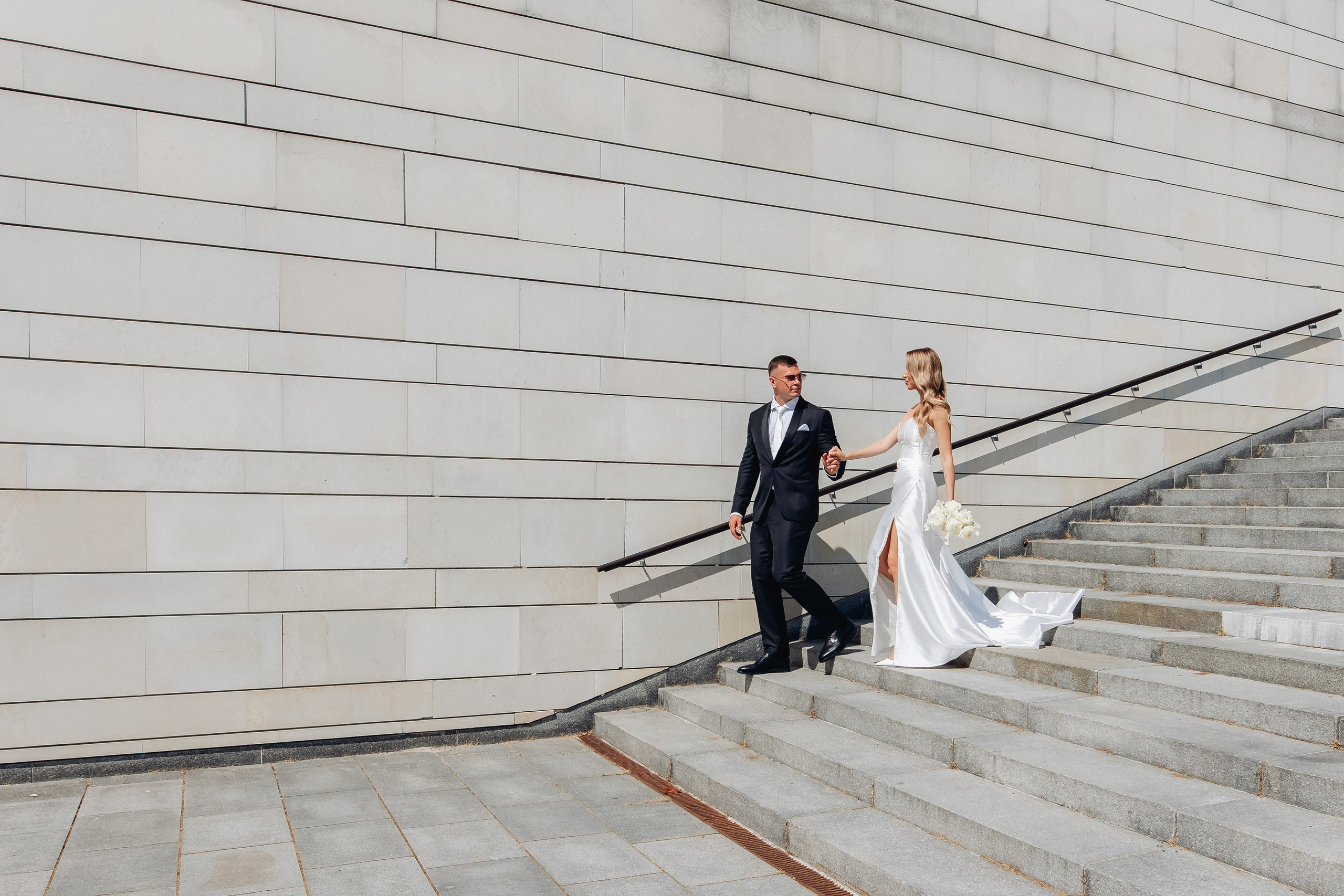 Karina & Jan. Alina Vok — Wedding Photographer in Estonia & Europe
