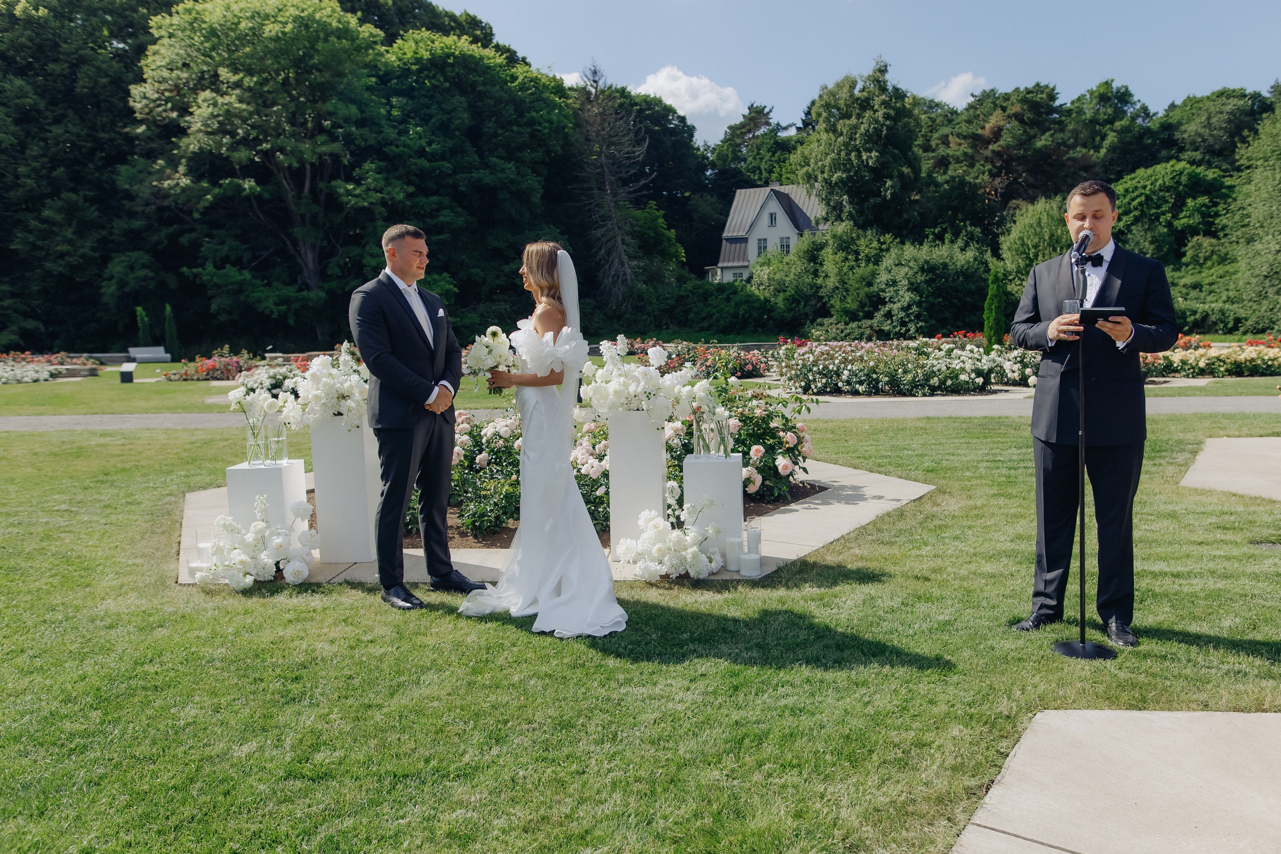 Karina & Jan. Alina Vok — Wedding Photographer in Estonia & Europe
