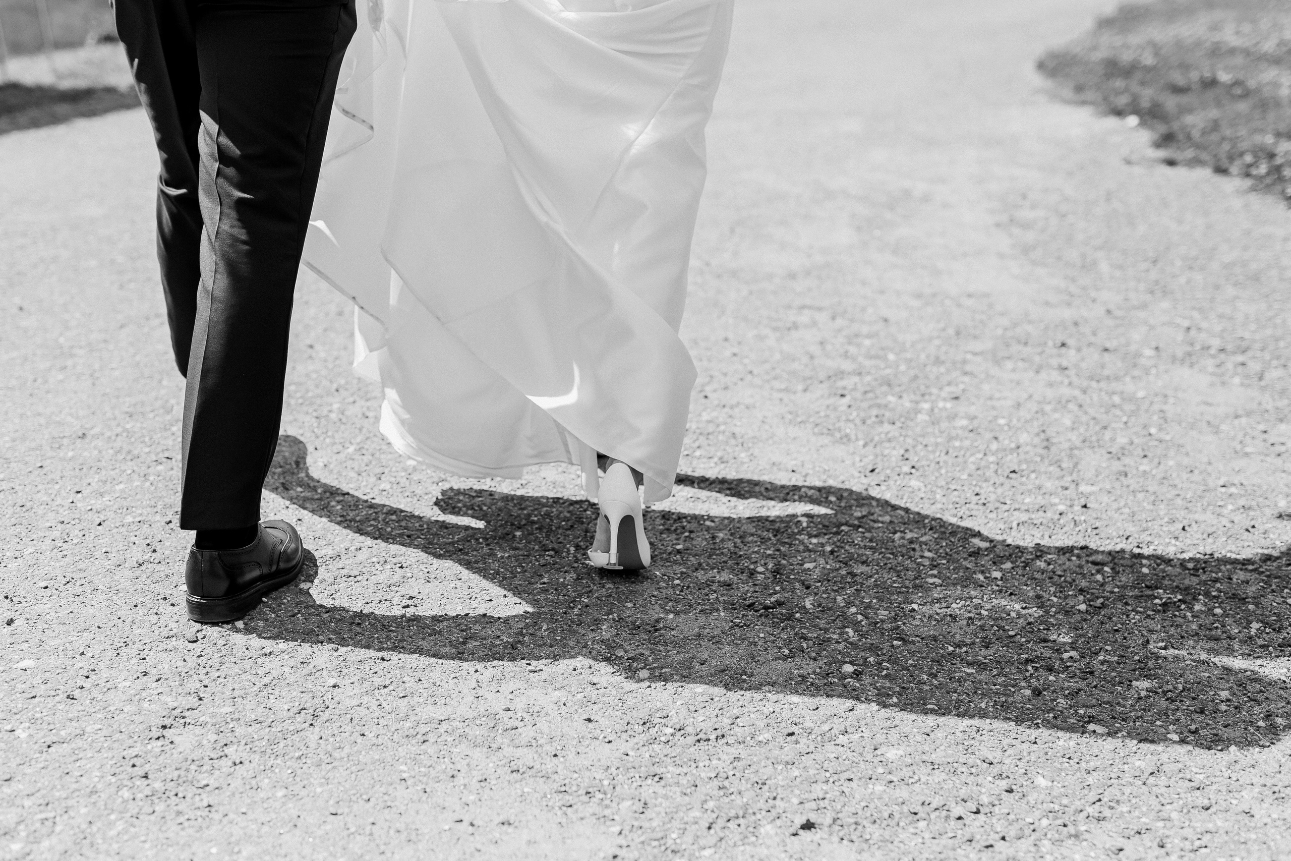 Karina & Jan. Alina Vok — Wedding Photographer in Estonia & Europe