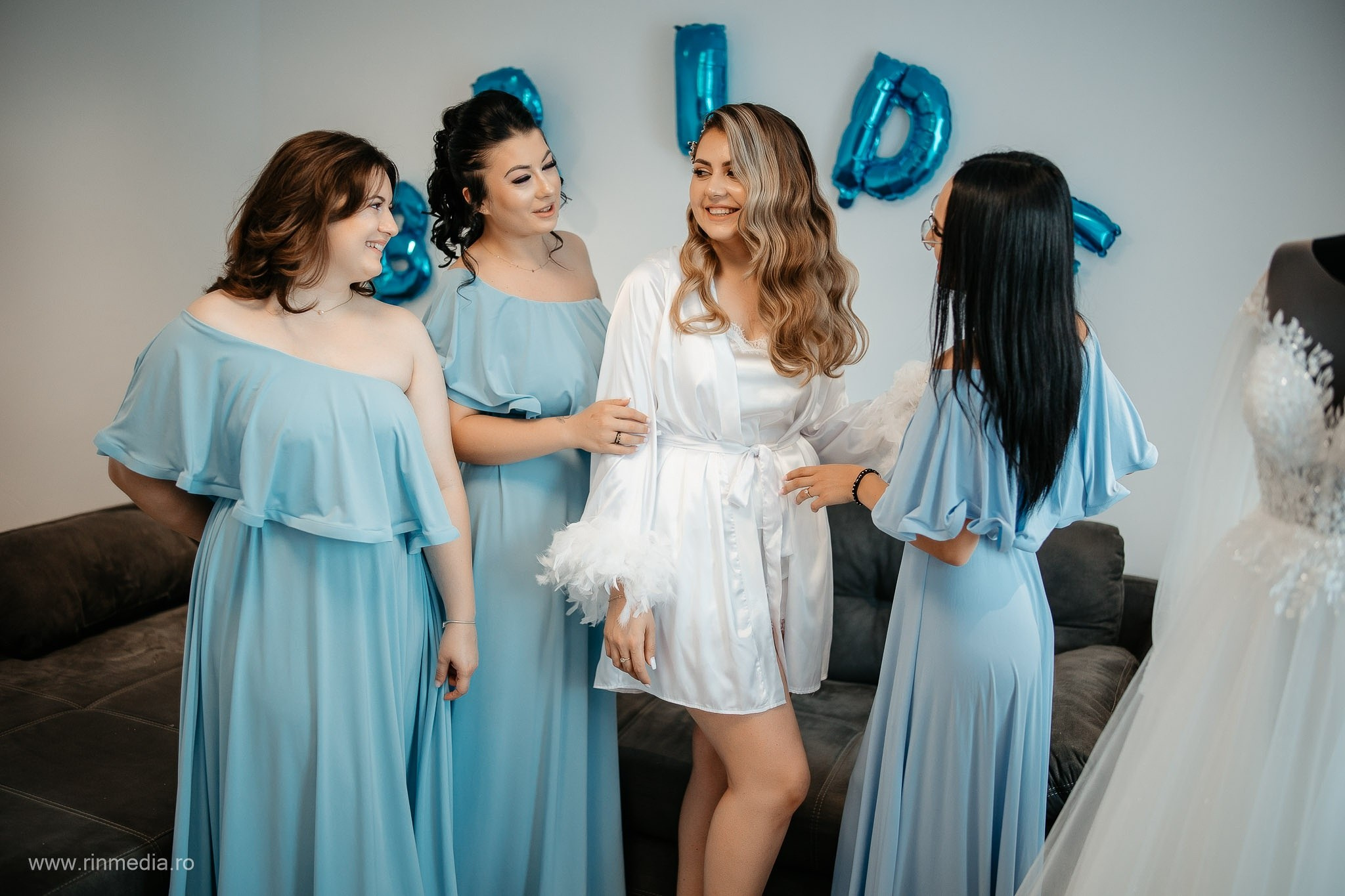 Alexandru & Cosmina. Fotograf de Nunta Focsani