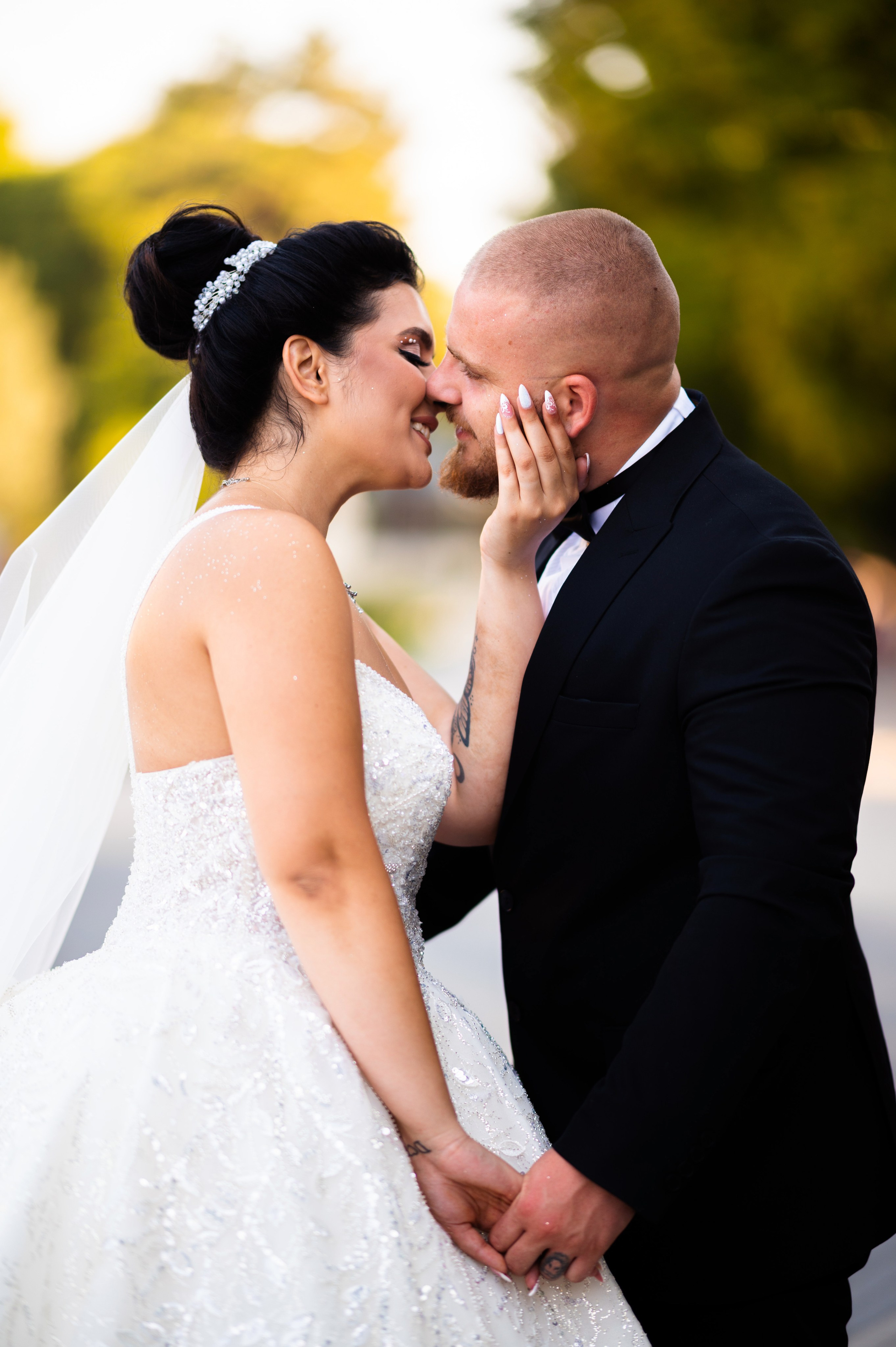 Сватбена фотография - ГхД. Ivan Stefanov Photography