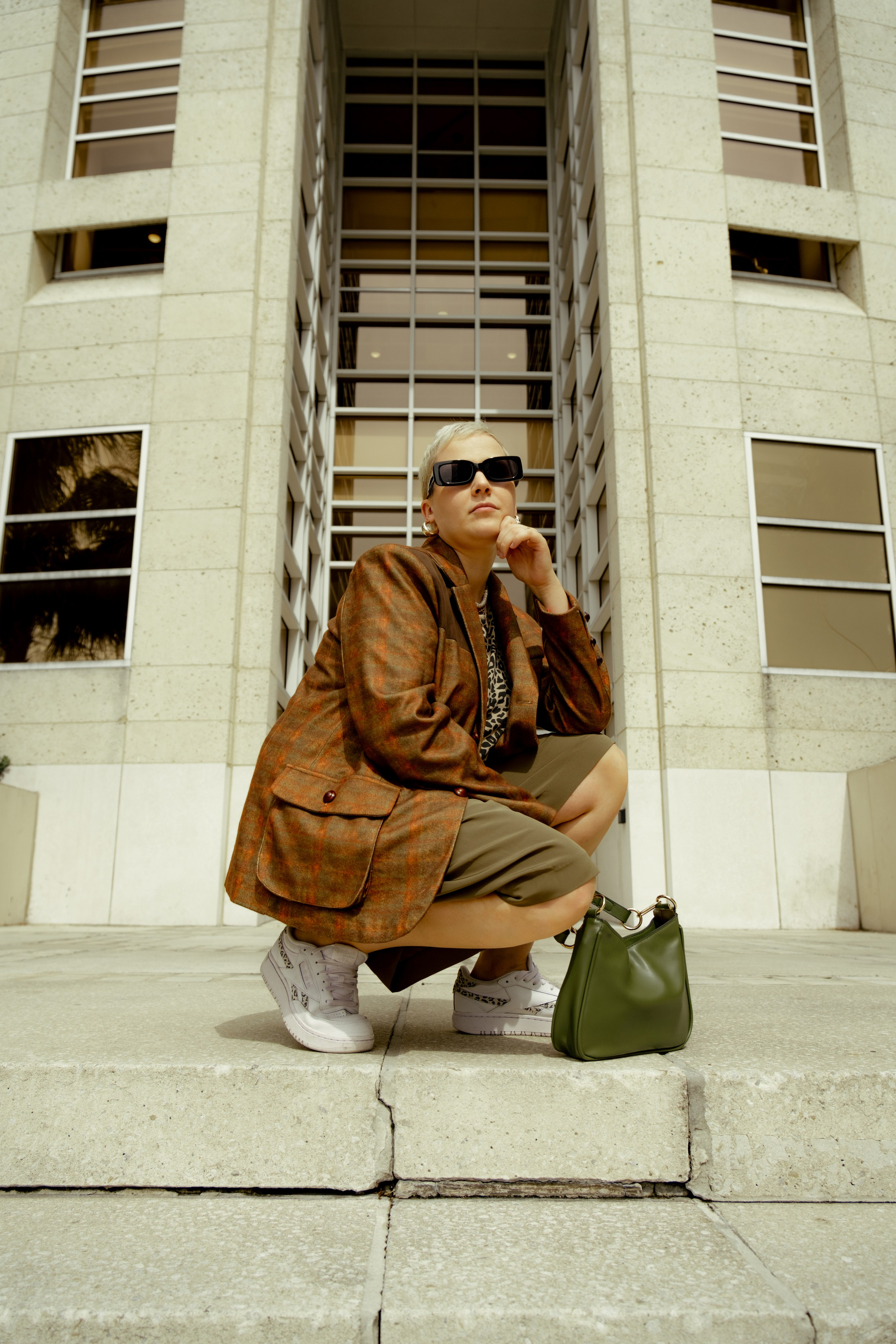 Asya. Photographer Vladmir Gladkov