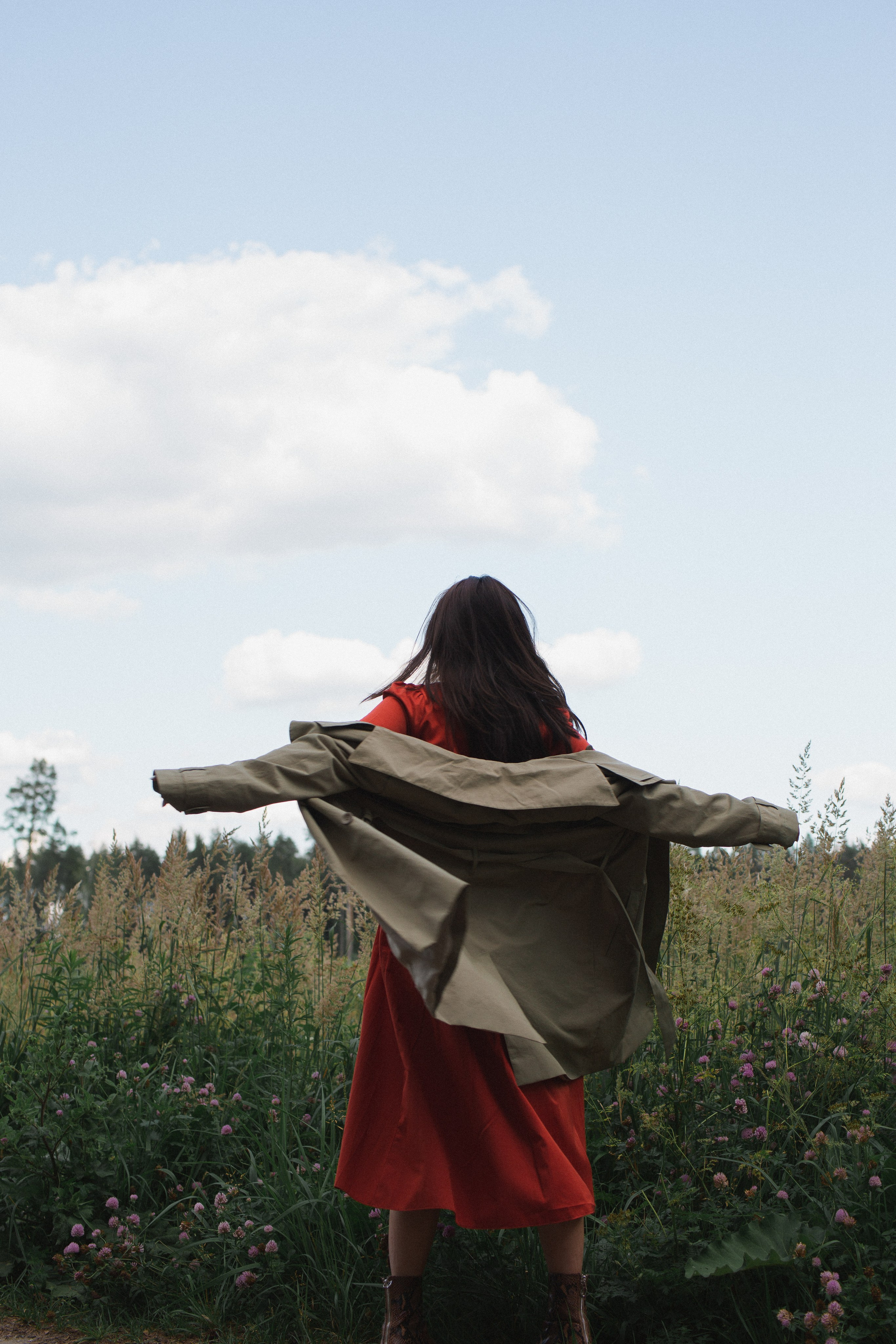 Aijan. Forest. Photographer Vladmir Gladkov