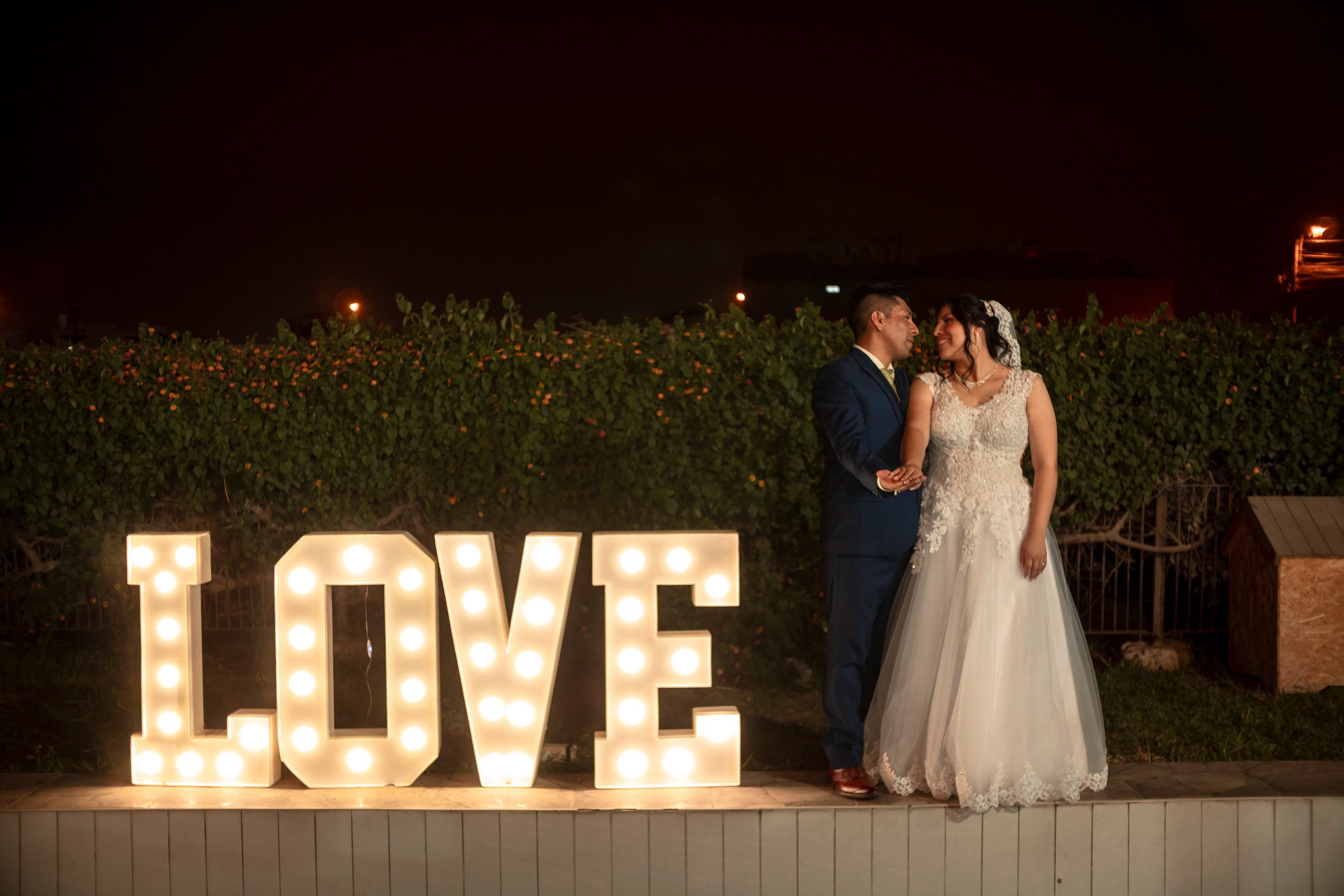 BODAS. Dangel.Ft — Cinematic Photography in Lima, Peru