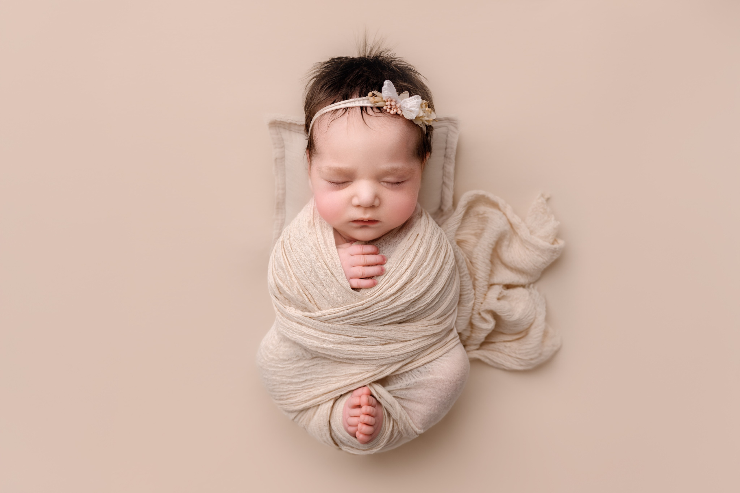 Новорожденные. Фотограф / Даугавпилс / Studija Natalie / Наталья Евменова