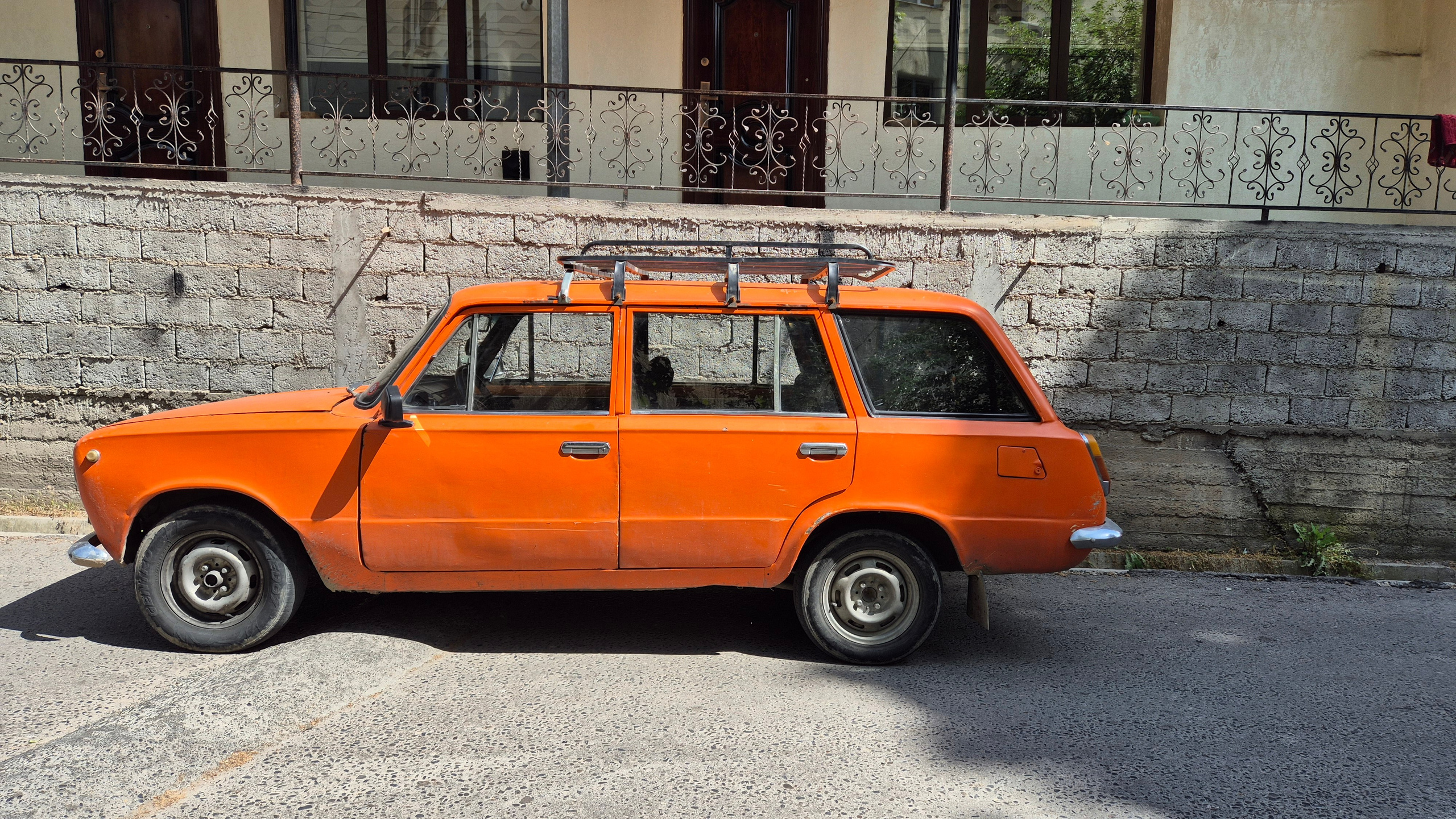 Uzbekistan 2024. Photographer Marina, city of Nuremberg