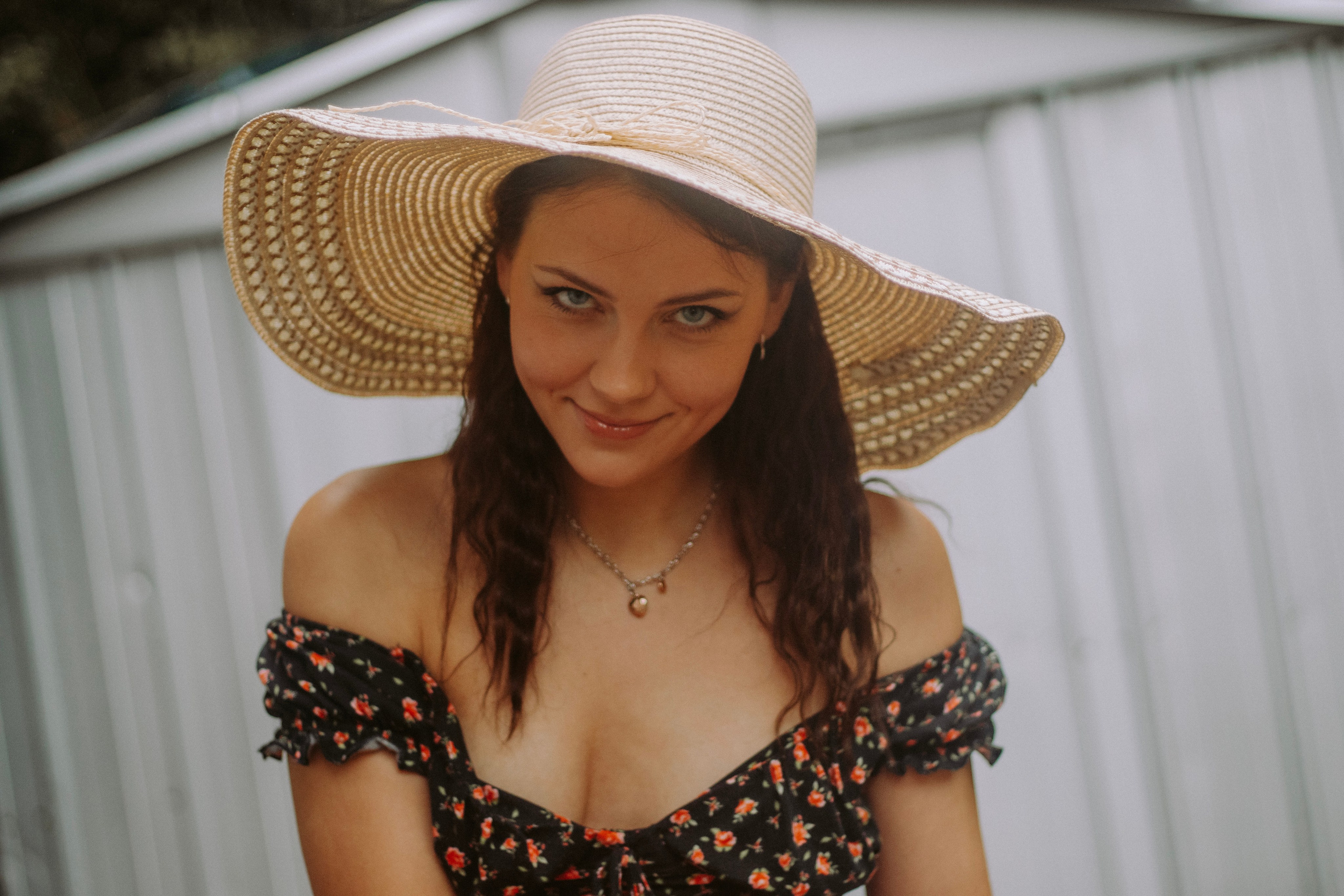 Watermelon with Kristina. Photographer Margarita Antonova in Naas, Co Kildare