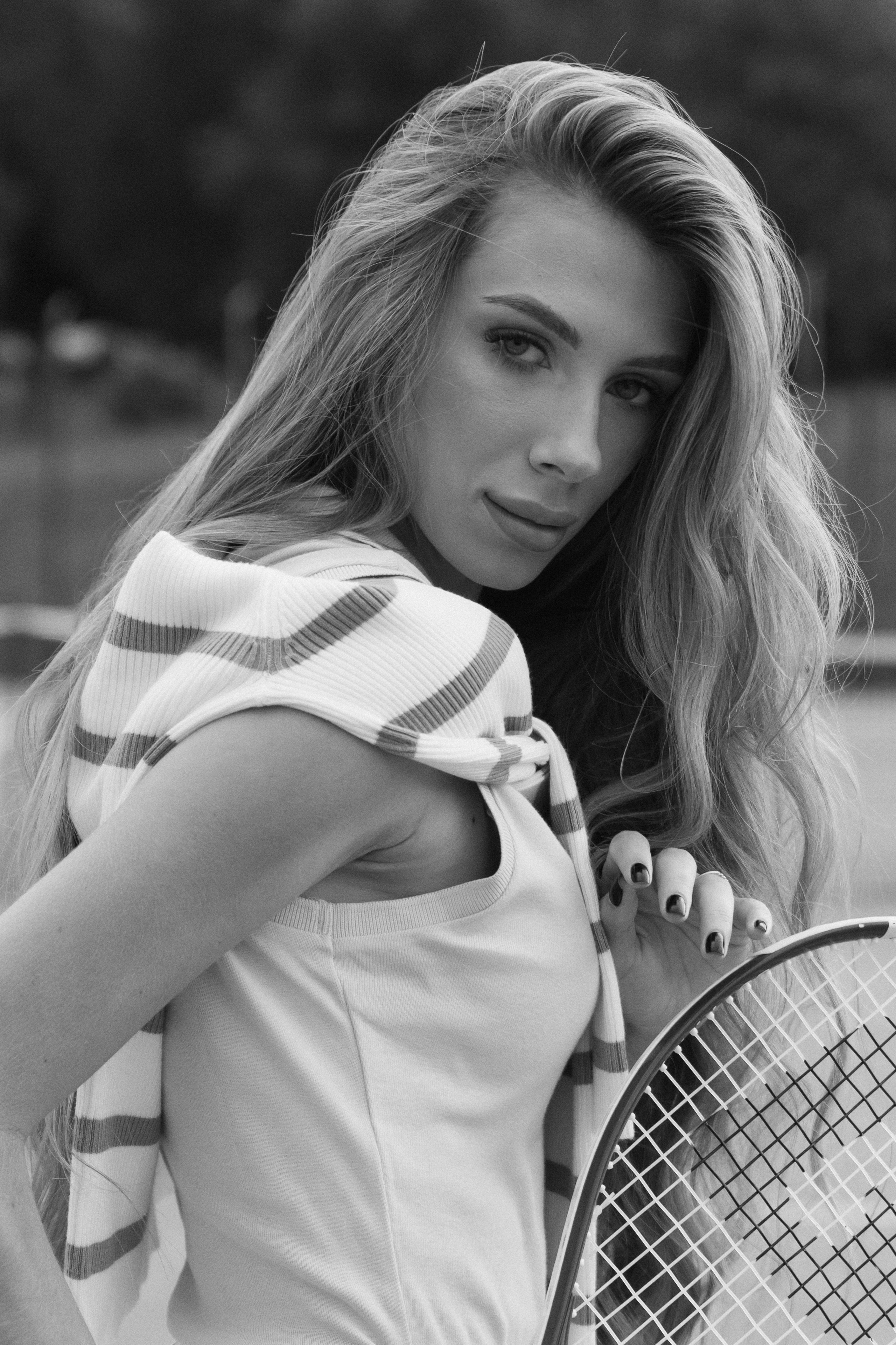 Tennis. Photographer Anna Curly | Weddings and Events in Dubai