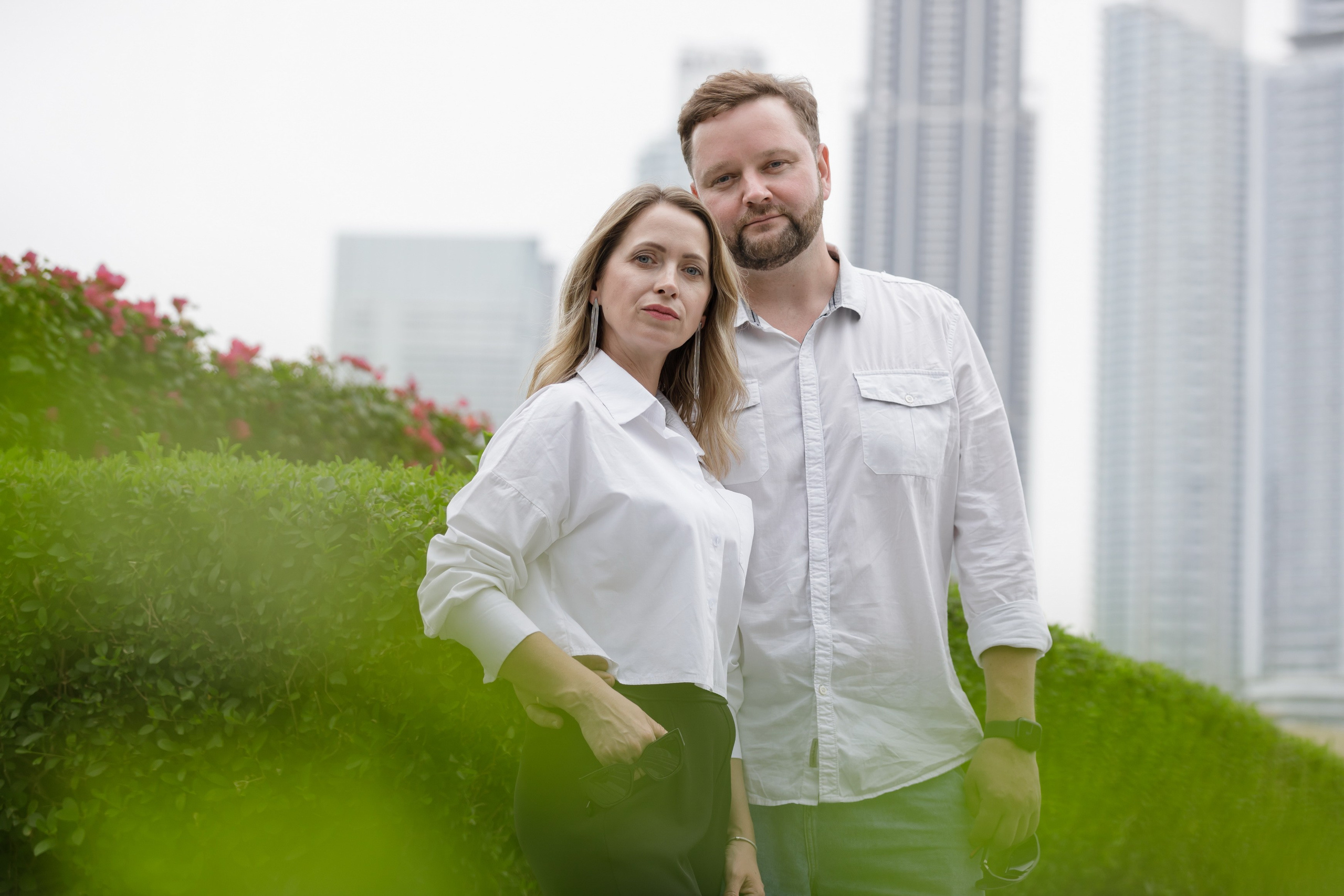 Sightseeing in Dubai. Photographer Anna Curly | Weddings and Events in Dubai