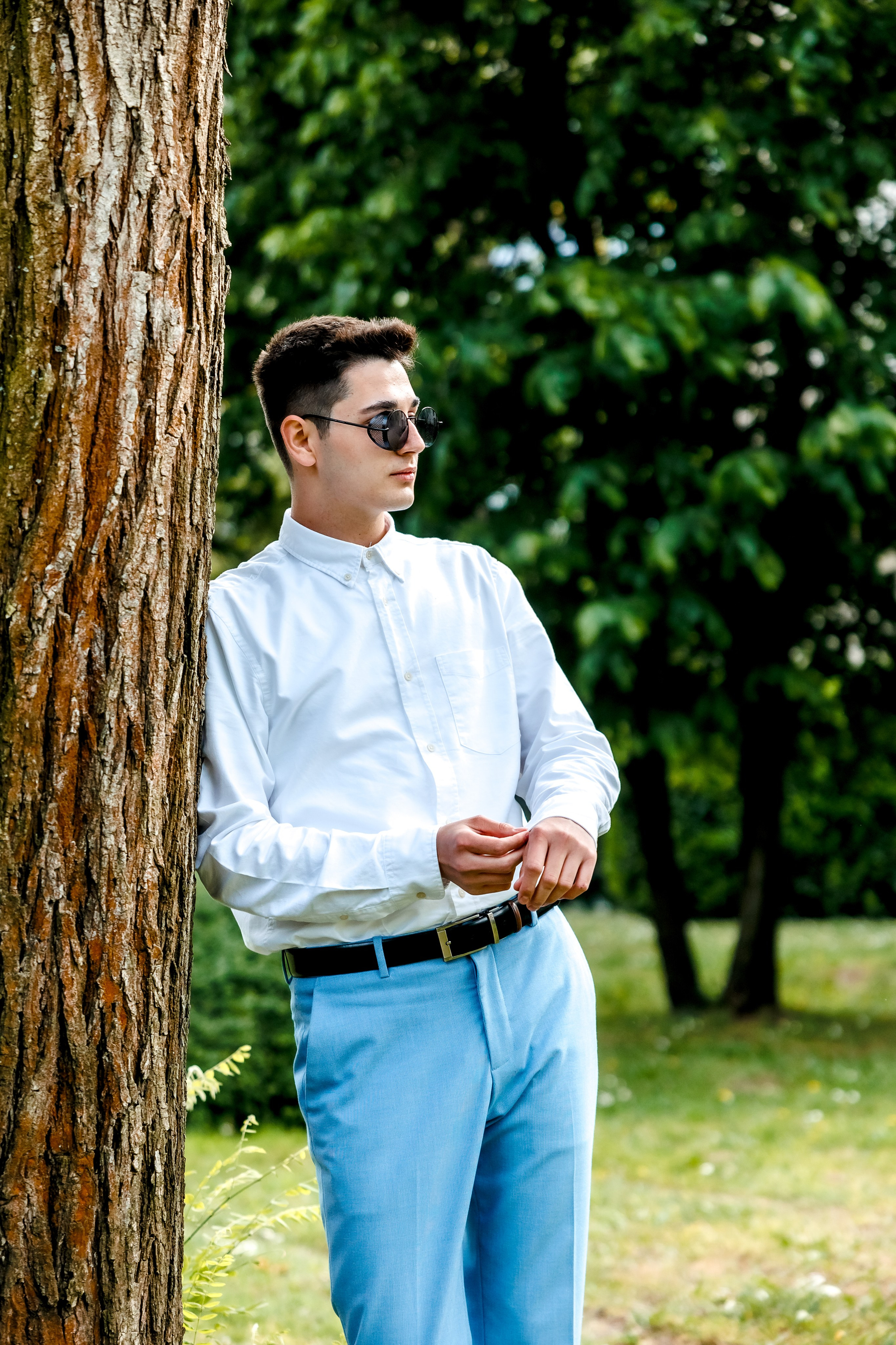 Бургас 12А. Фотограф Ирина Йотова