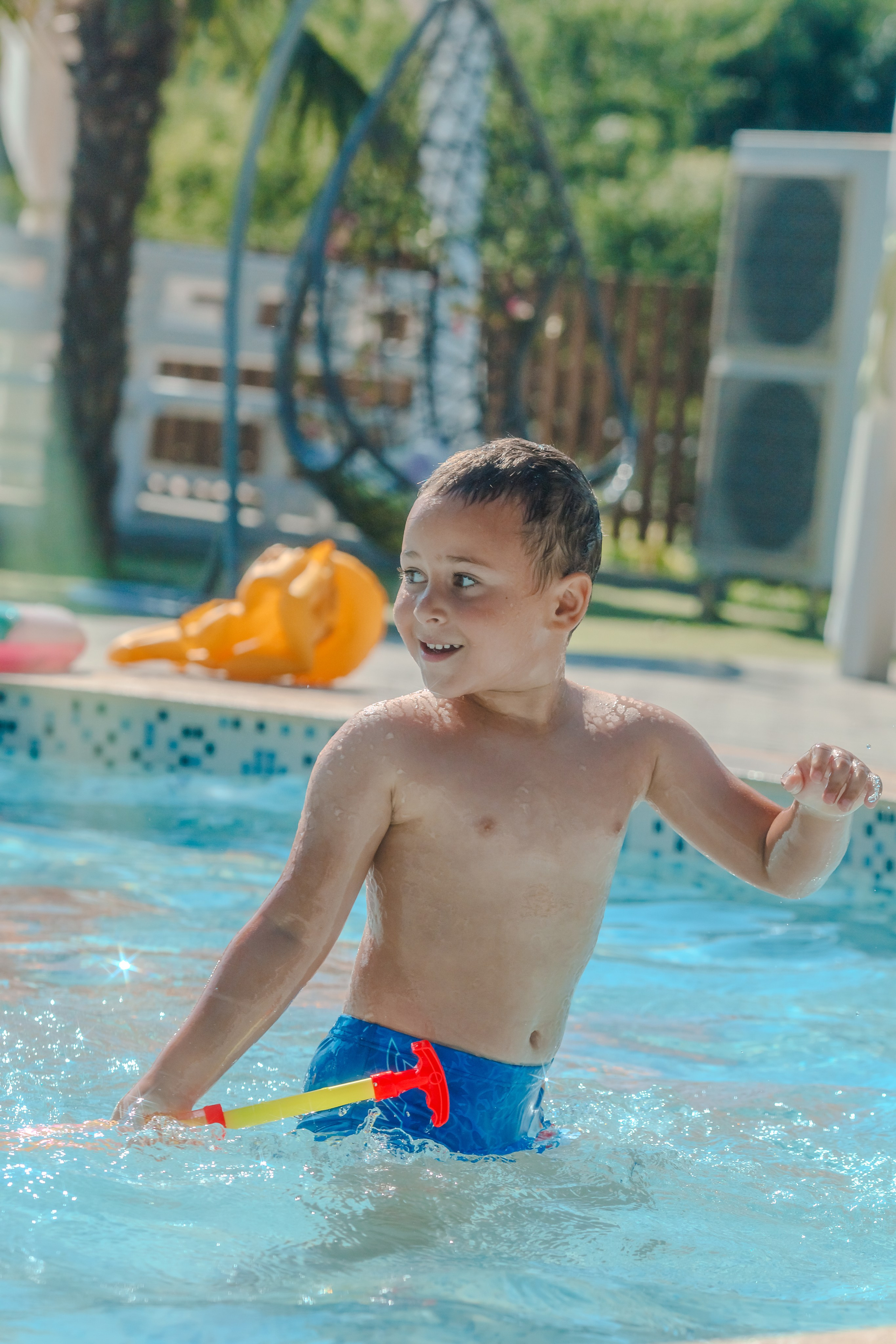 Честит Рожден Ден. Фотограф Ирина Йотова