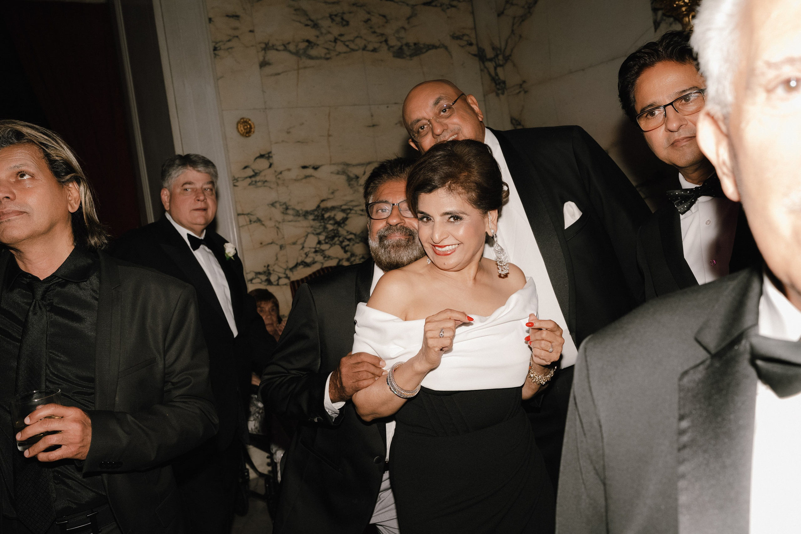 Nicole and Akash. Wedding photographer and videographer New York | New Jersey