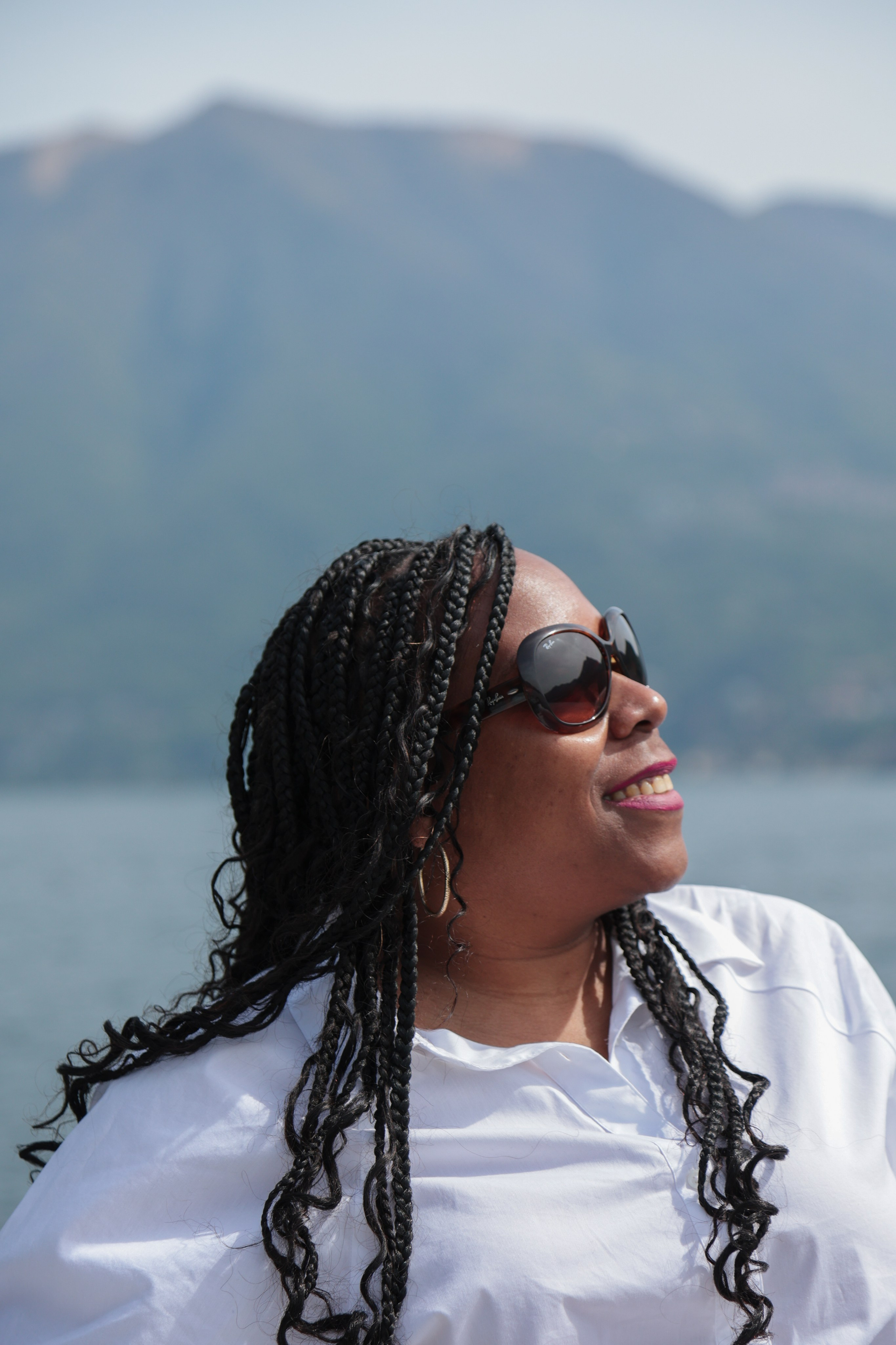 Girls Trip Como. Photographer in Milan |Mila Pro Photo