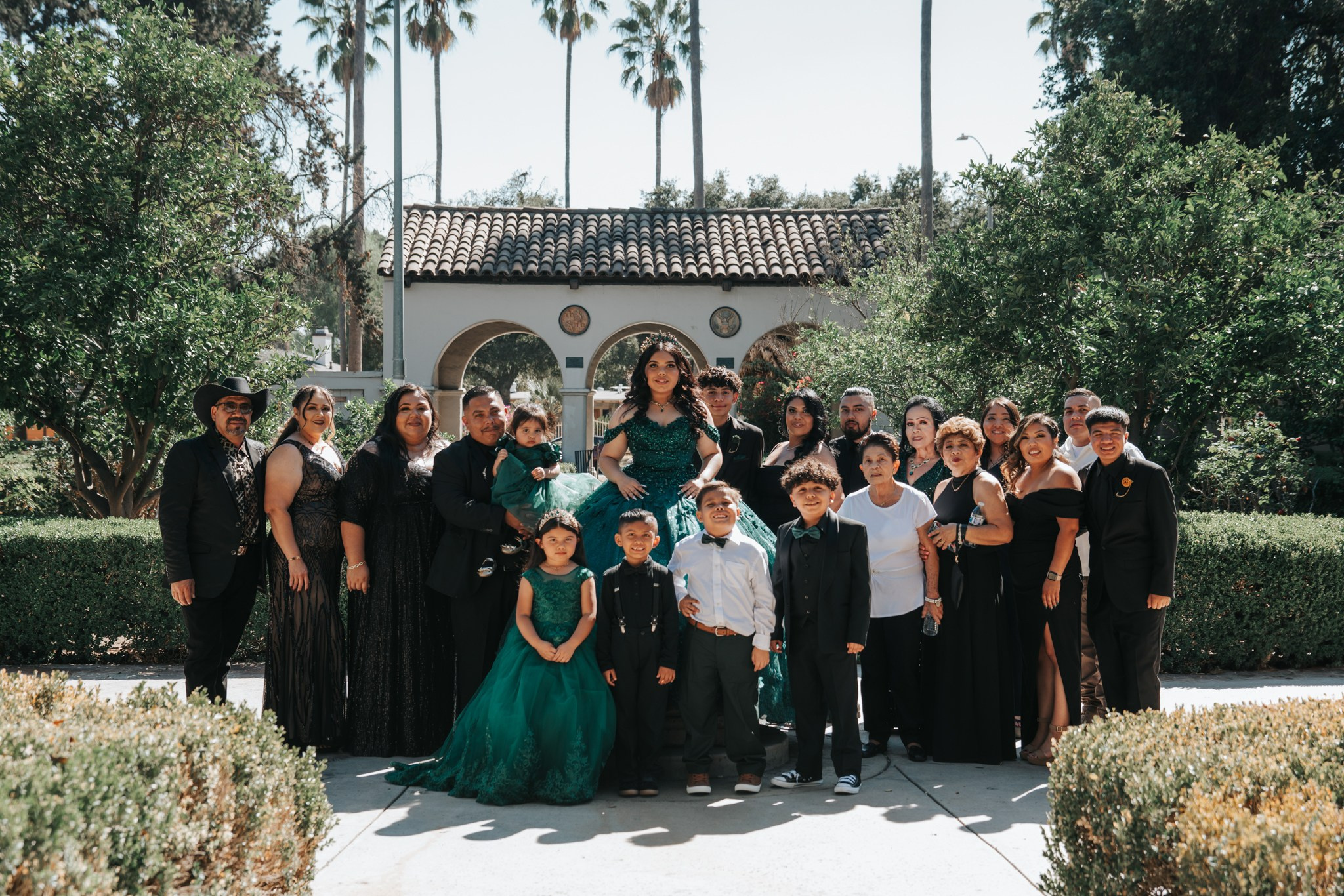 Syenna’s XV. J&T Photo Art