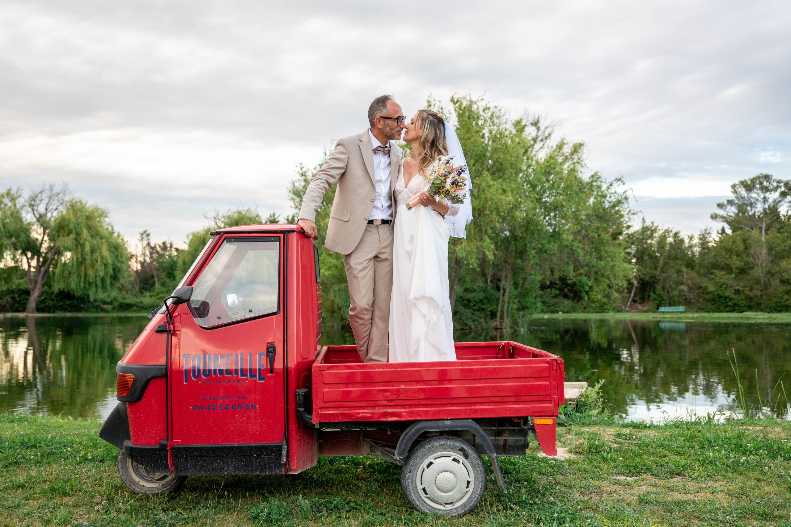 Mariage, wedding in France, Worldwide. Wedding-Family photographer, South of France–Paris, Valentina Acrement