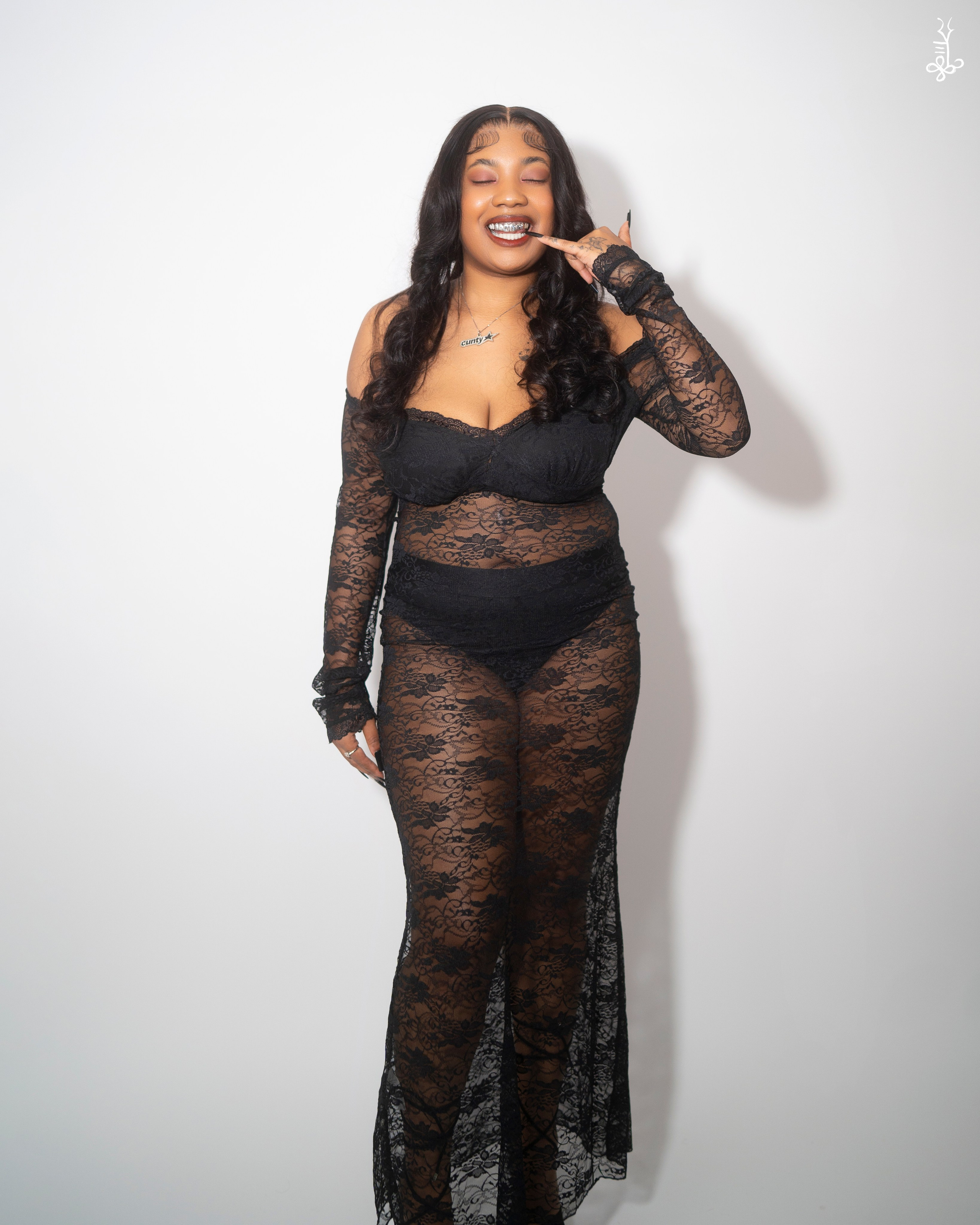 KIARRA HARVEY. Ke’Ondris