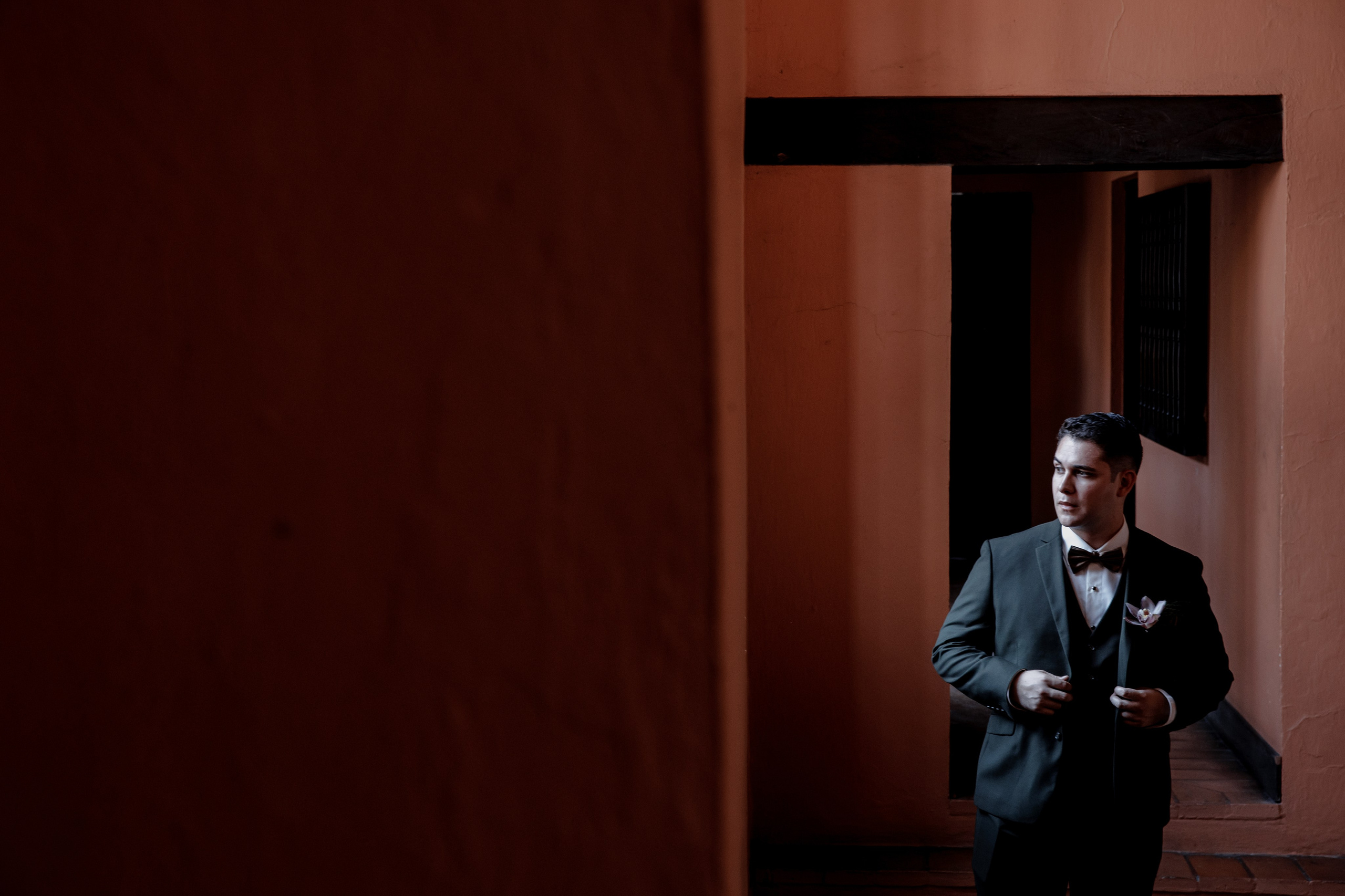 BRYON & JESSICA. UNTERCIO BODAS