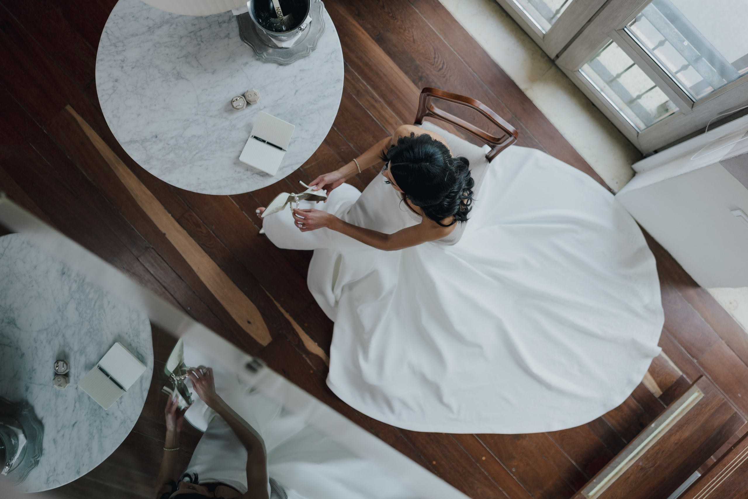 Olga & Andrew. UNTERCIO BODAS