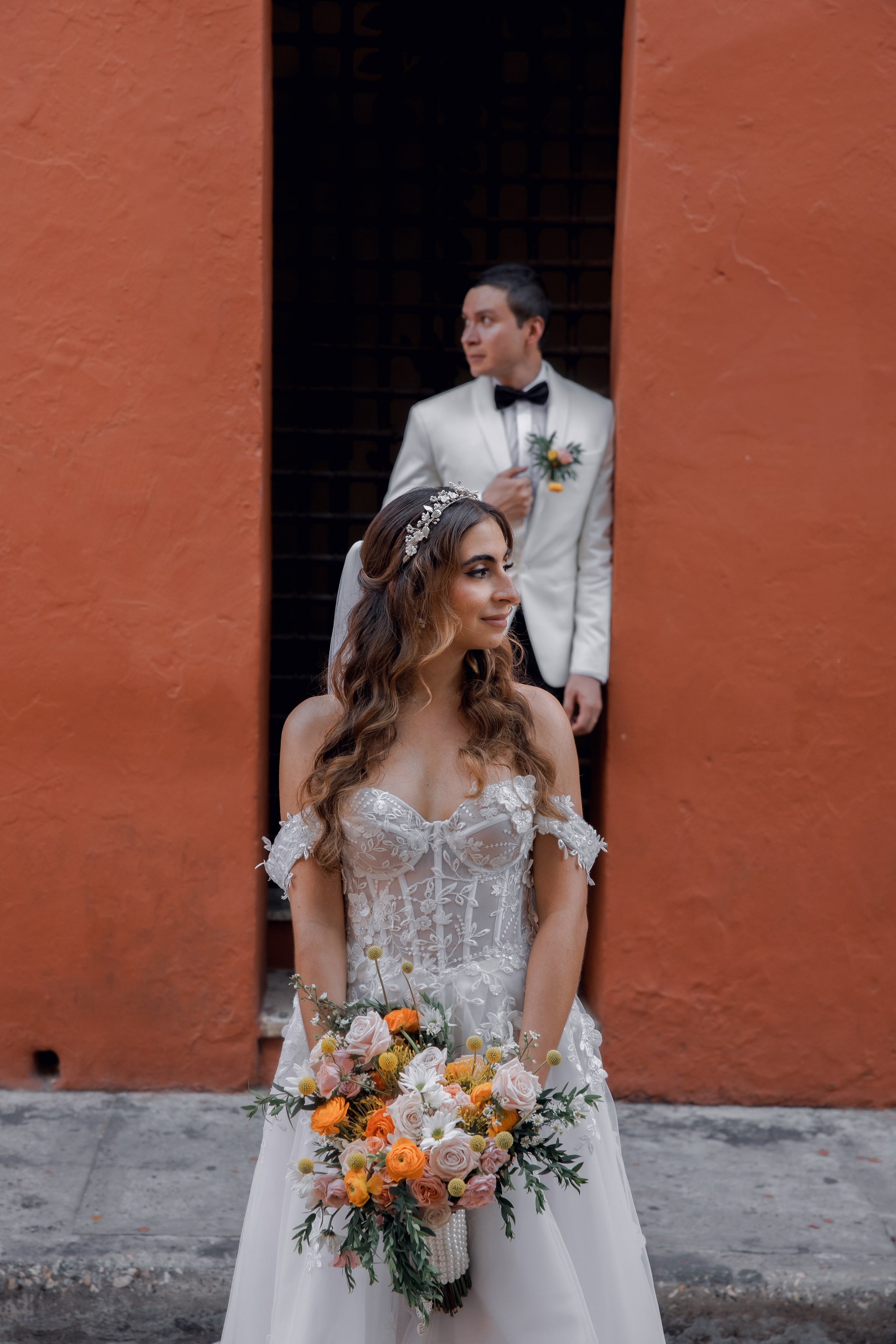 CAMILA & JUAN. UNTERCIO BODAS