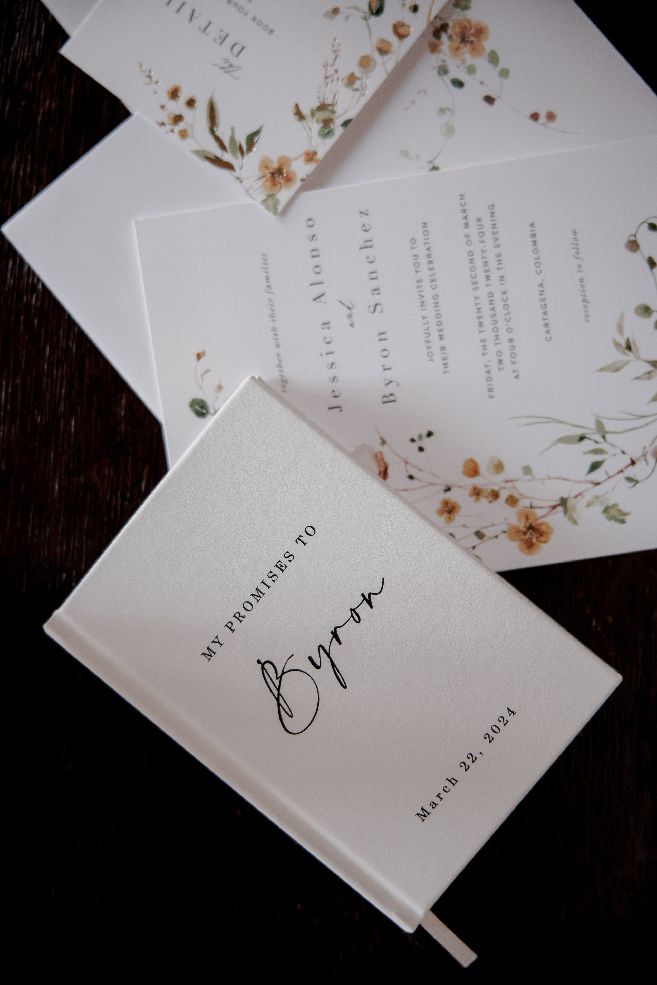 BRYON & JESSICA. UNTERCIO BODAS