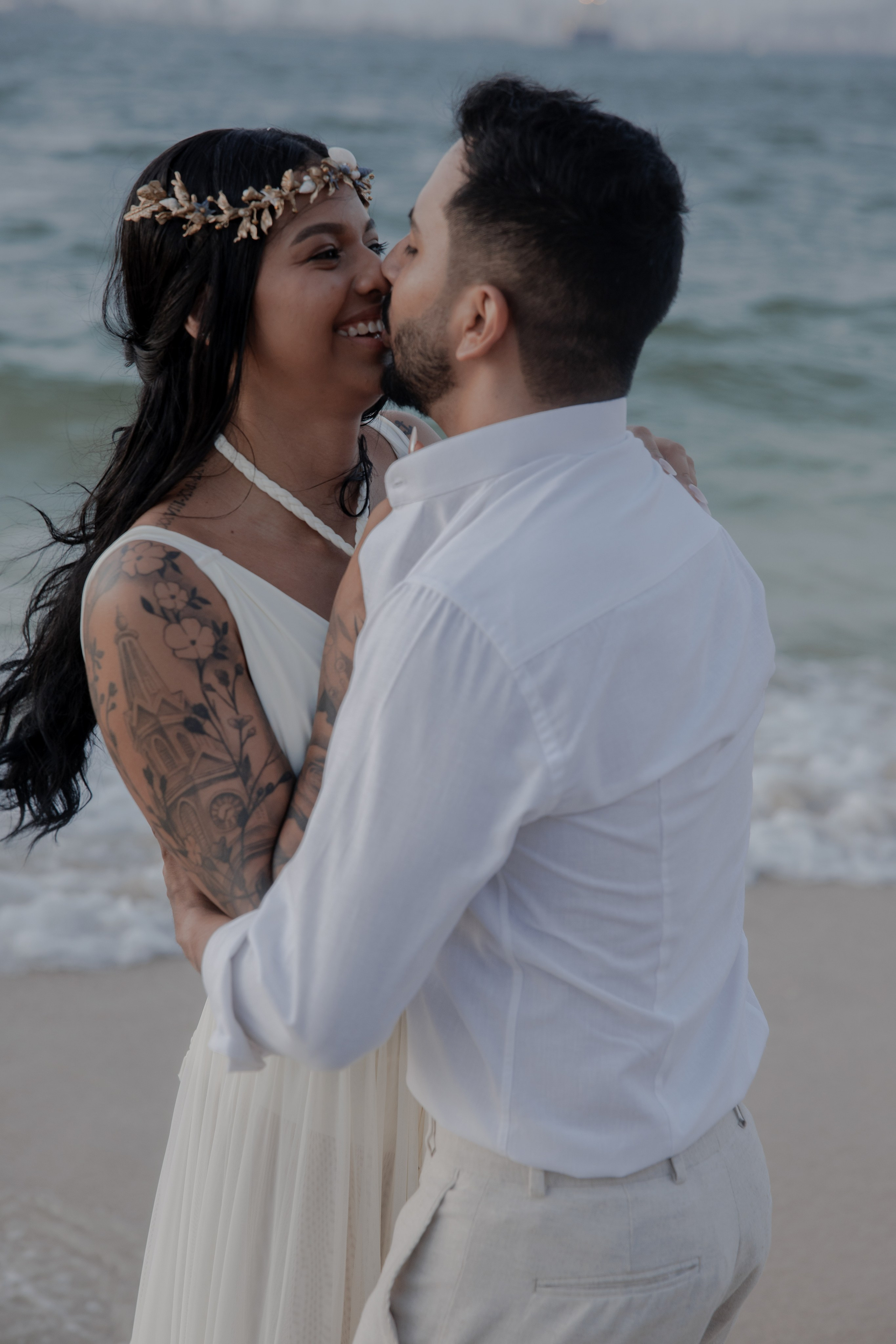 Karina & Mario. UNTERCIO BODAS
