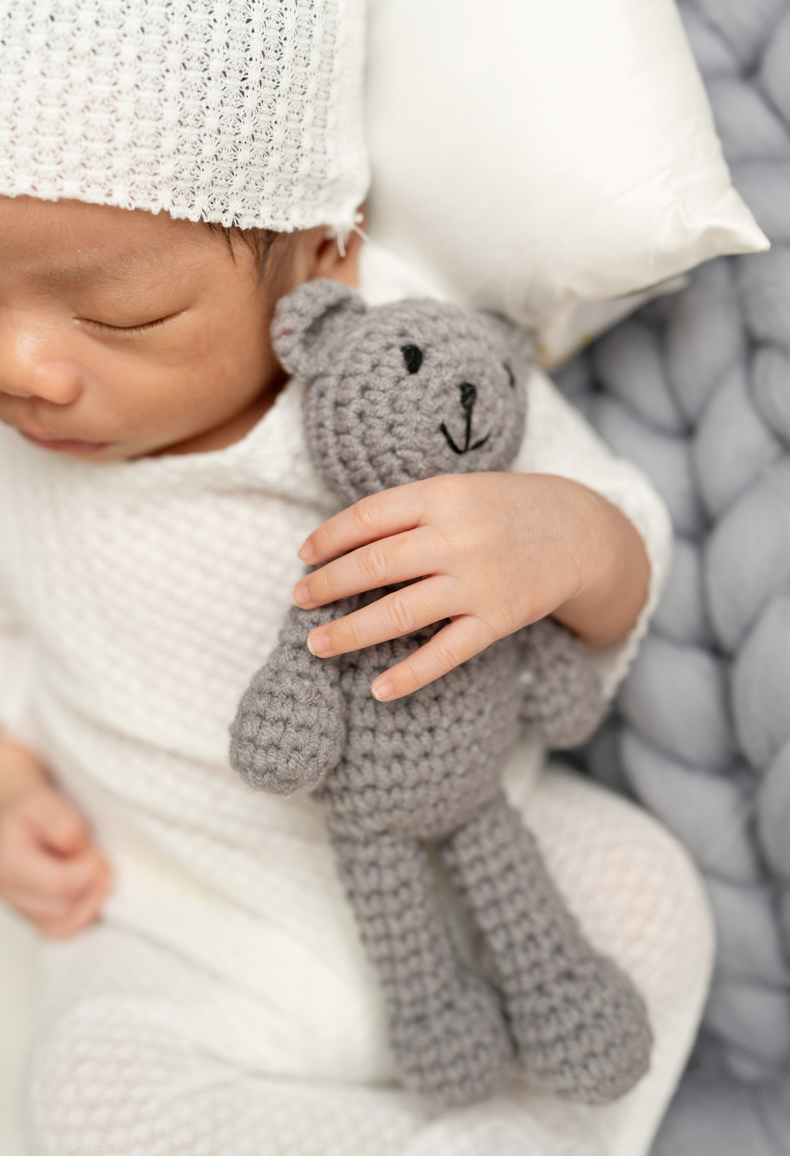 Newborn. Family photographer in Sacramento | Sofia Pavenko